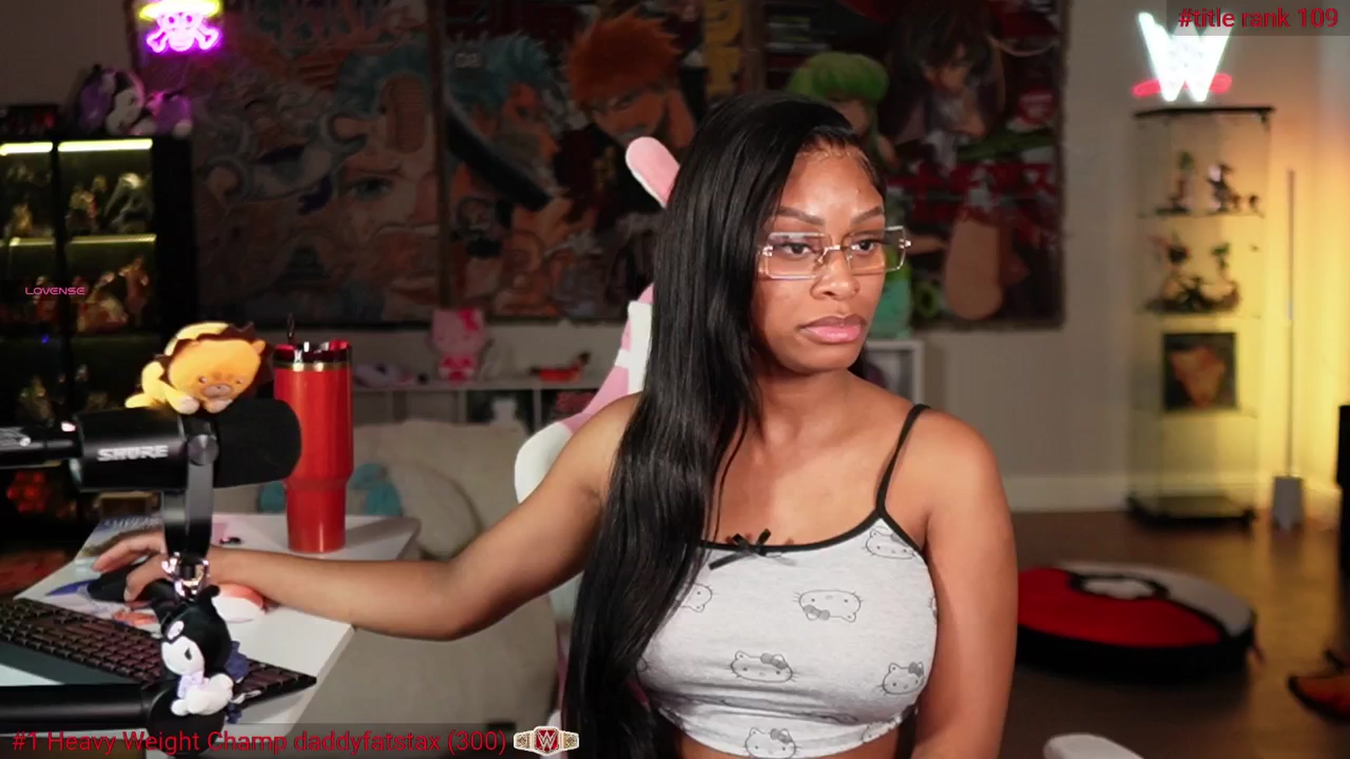 Gallery image thumbnail from LoveZia's myfreecams stream on, 01/16/2025, 05:48 image 15 of 20