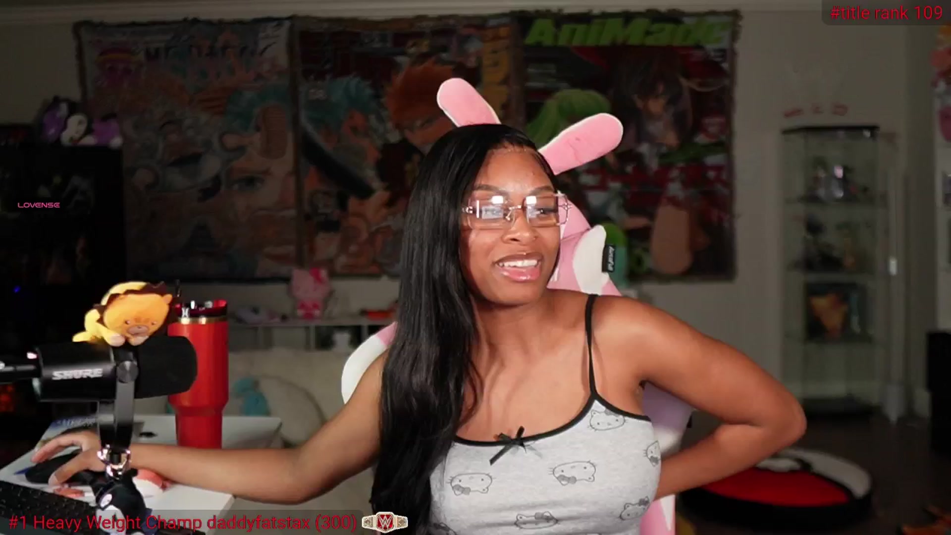 Gallery image thumbnail from LoveZia's myfreecams stream on, 01/16/2025, 05:48 image 17 of 20