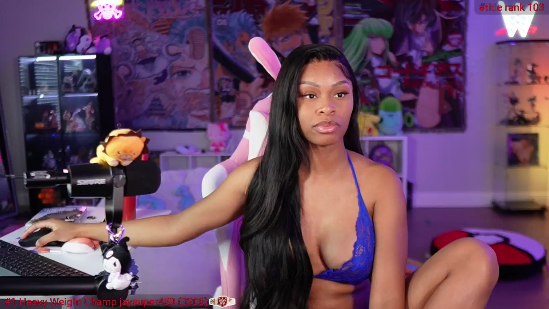 Gallery image thumbnail from LoveZia's myfreecams stream on, 01/16/2025, 19:31 image 4 of 20
