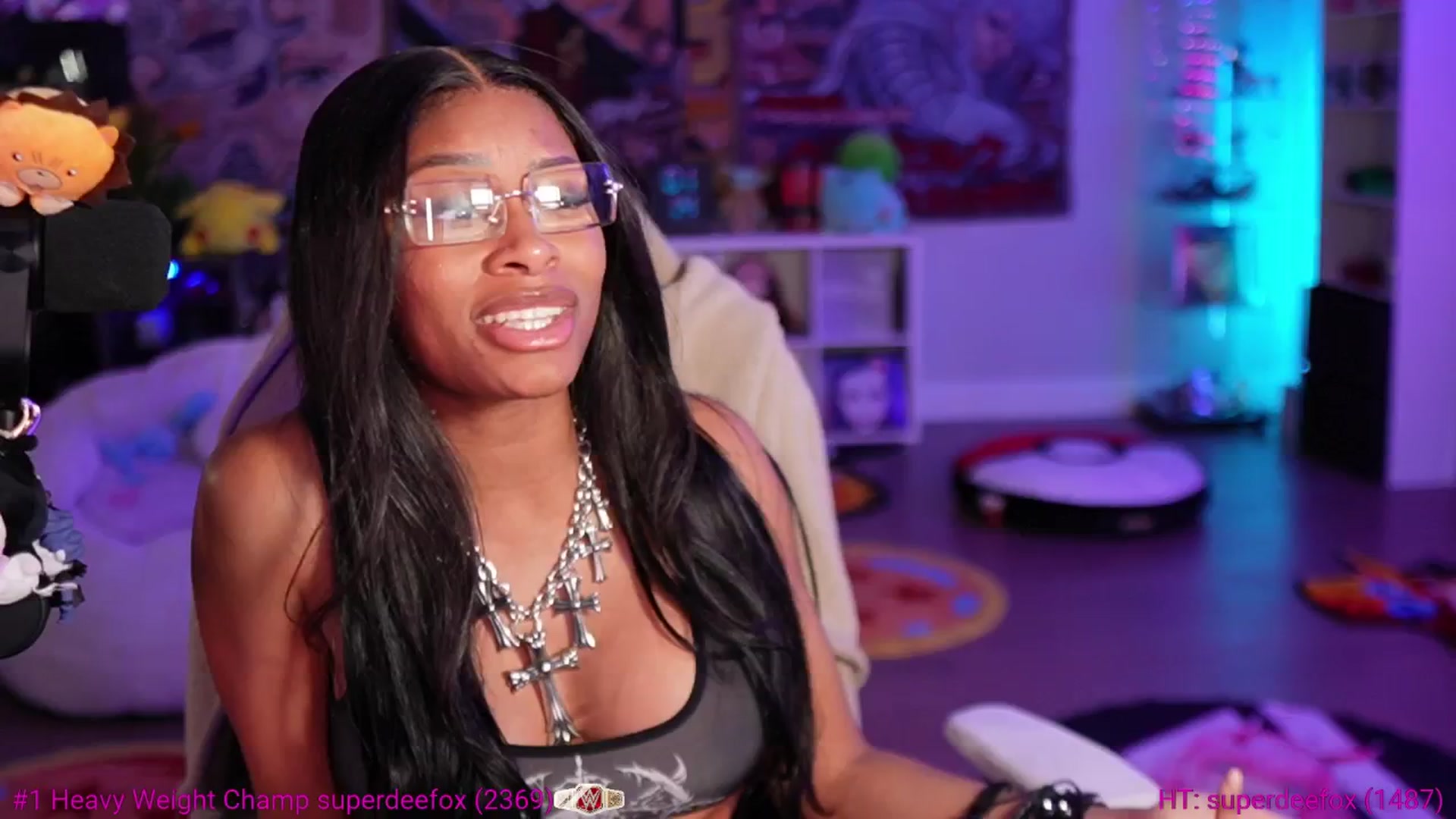 Gallery image thumbnail from LoveZia's myfreecams stream on, 03/01/2025, 09:14 image 11 of 20