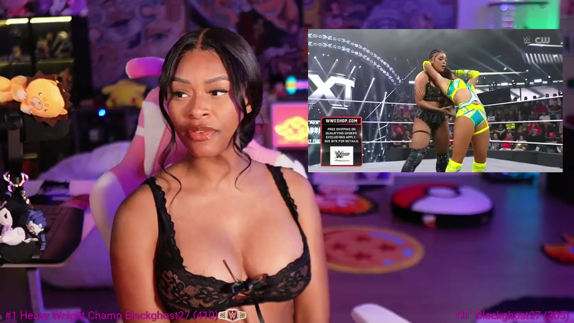 Gallery image thumbnail from LoveZia's myfreecams stream on, 03/11/2025, 05:41 image 14 of 20