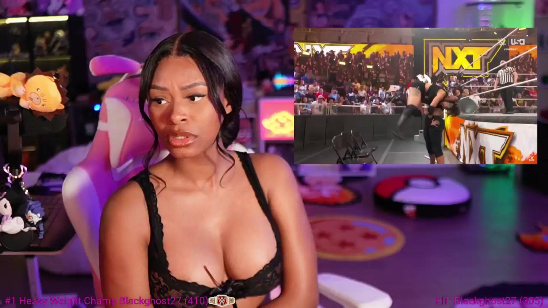 Gallery image thumbnail from LoveZia's myfreecams stream on, 03/11/2025, 05:41 image 16 of 20
