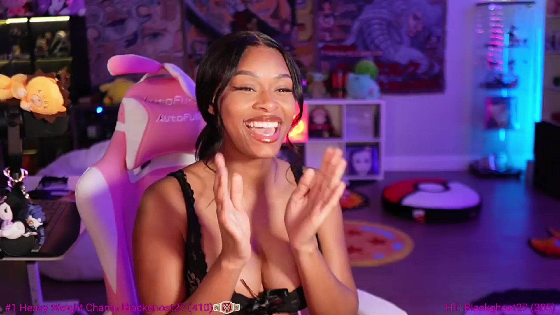 Gallery image thumbnail from LoveZia's myfreecams stream on, 03/11/2025, 05:41 image 10 of 20