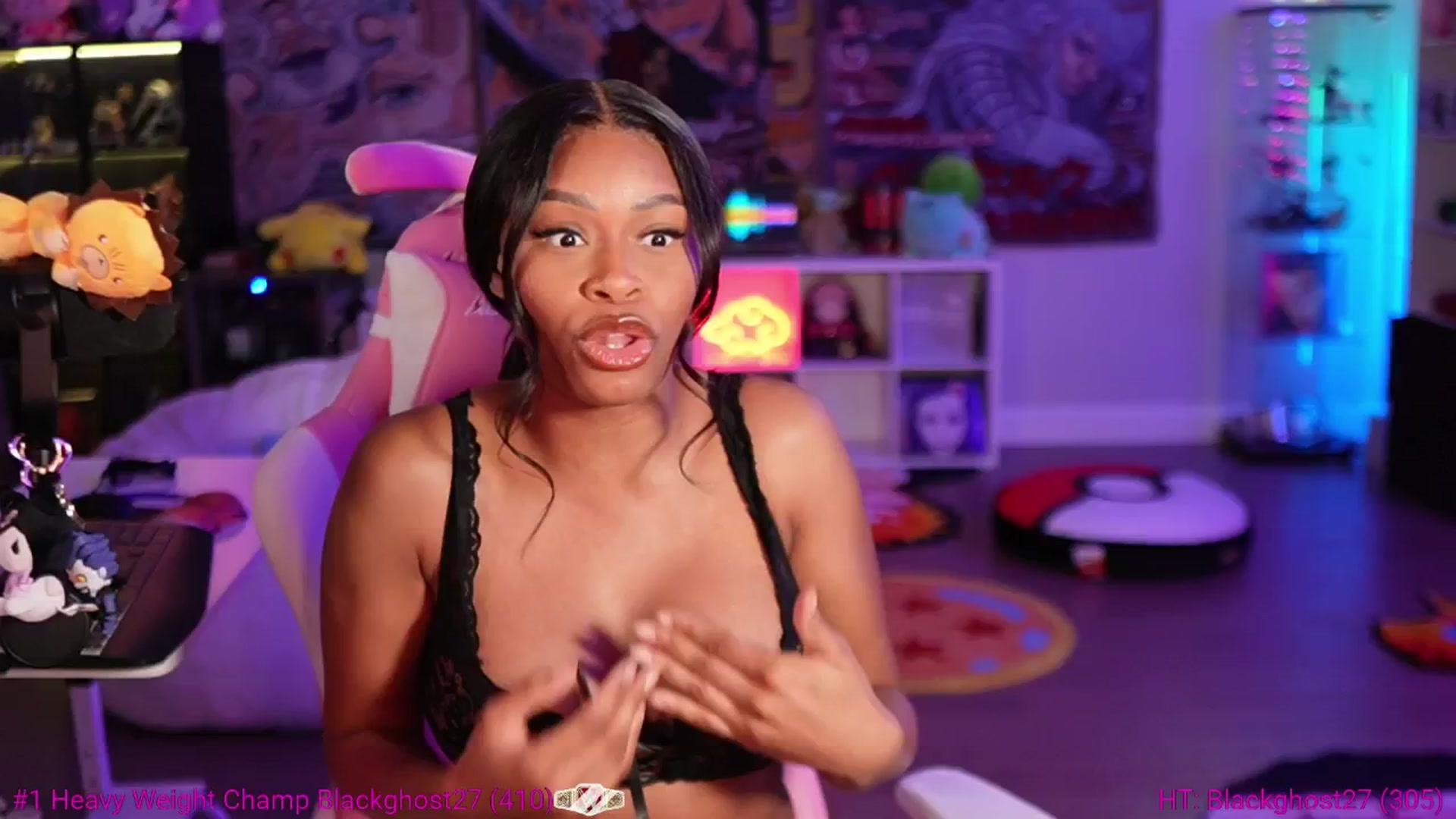 Gallery image thumbnail from LoveZia's myfreecams stream on, 03/11/2025, 05:41 image 12 of 20