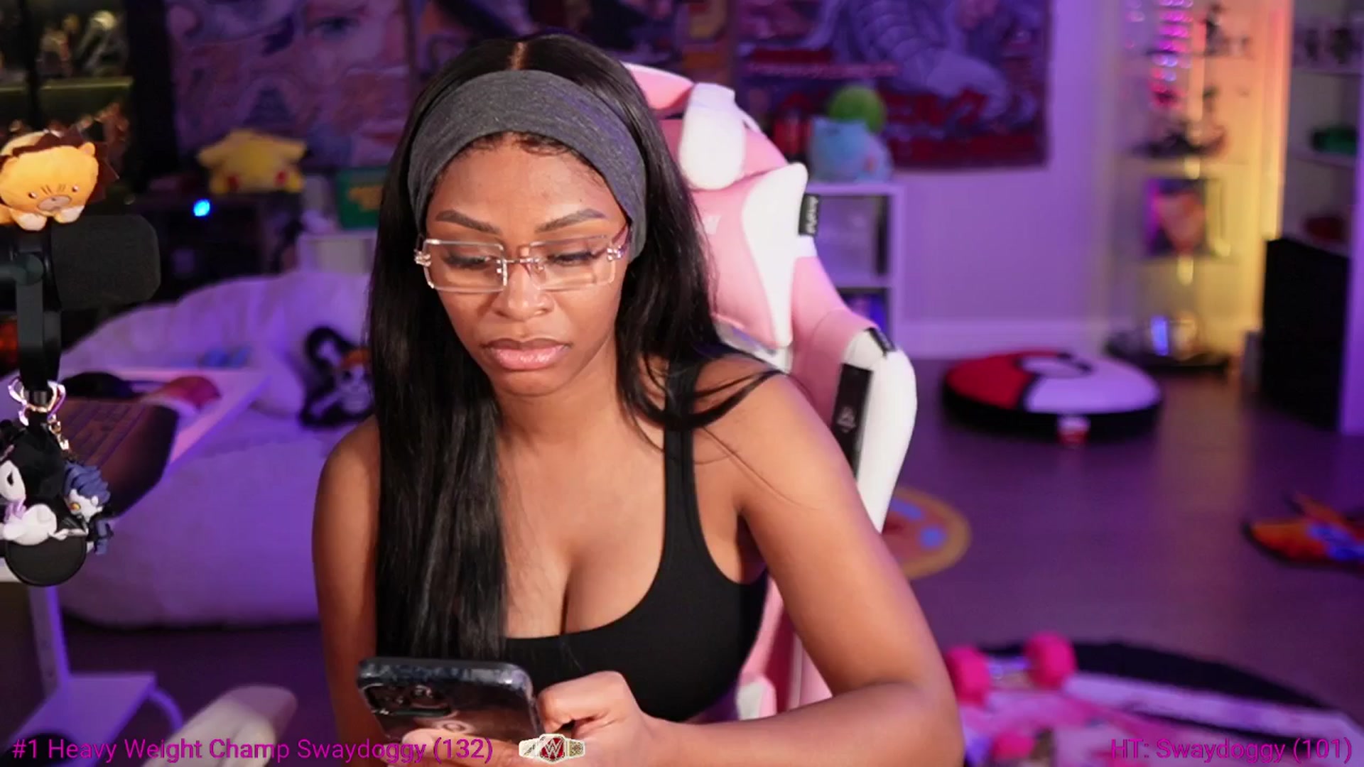 Gallery image thumbnail from LoveZia's myfreecams stream on, 03/13/2025, 03:26 image 20 of 20