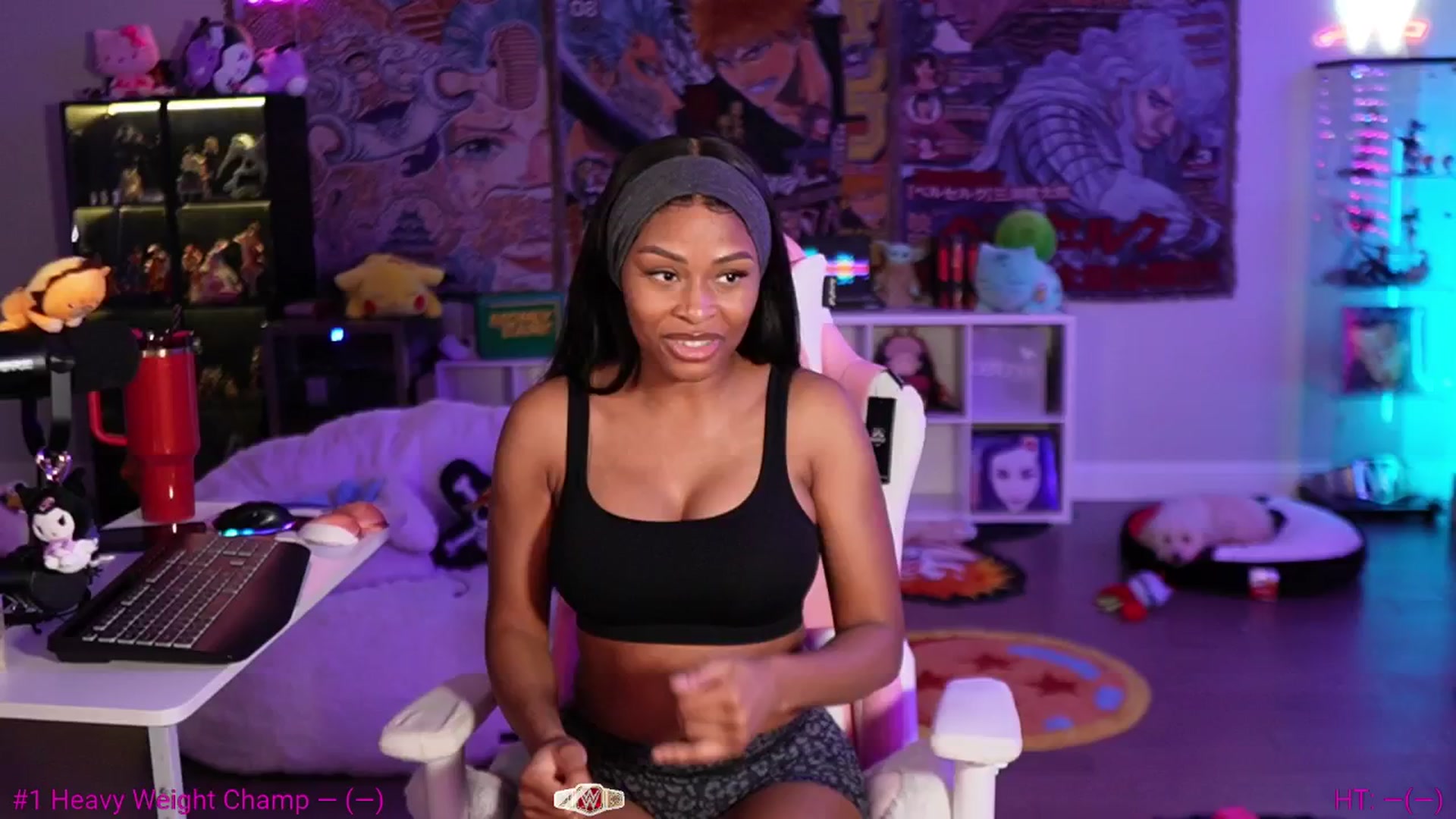 Gallery image thumbnail from LoveZia's myfreecams stream on, 03/13/2025, 03:26 image 2 of 20
