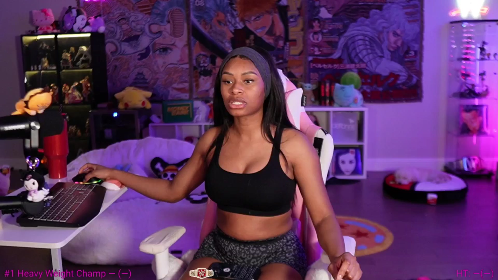 Gallery image thumbnail from LoveZia's myfreecams stream on, 03/13/2025, 03:26 image 5 of 20