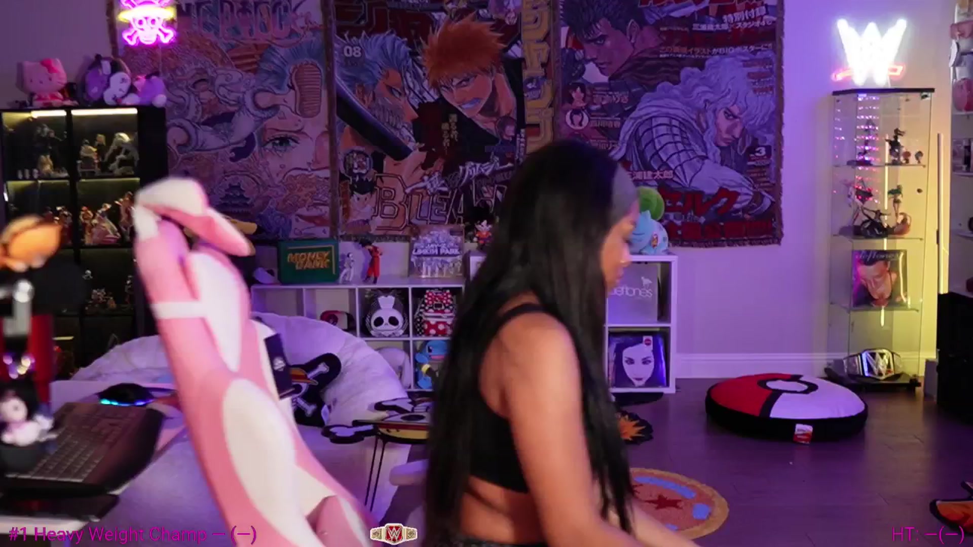 Gallery image thumbnail from LoveZia's myfreecams stream on, 03/13/2025, 03:26 image 12 of 20
