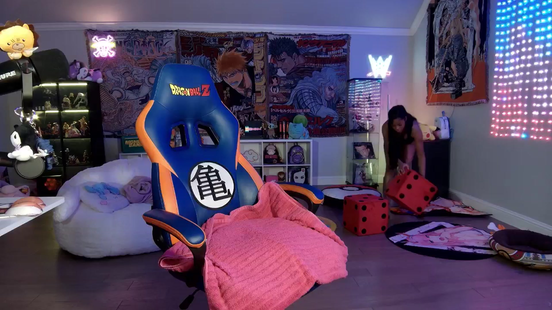 Gallery image thumbnail from LoveZia's myfreecams stream on, 03/23/2025, 01:02 image 19 of 20