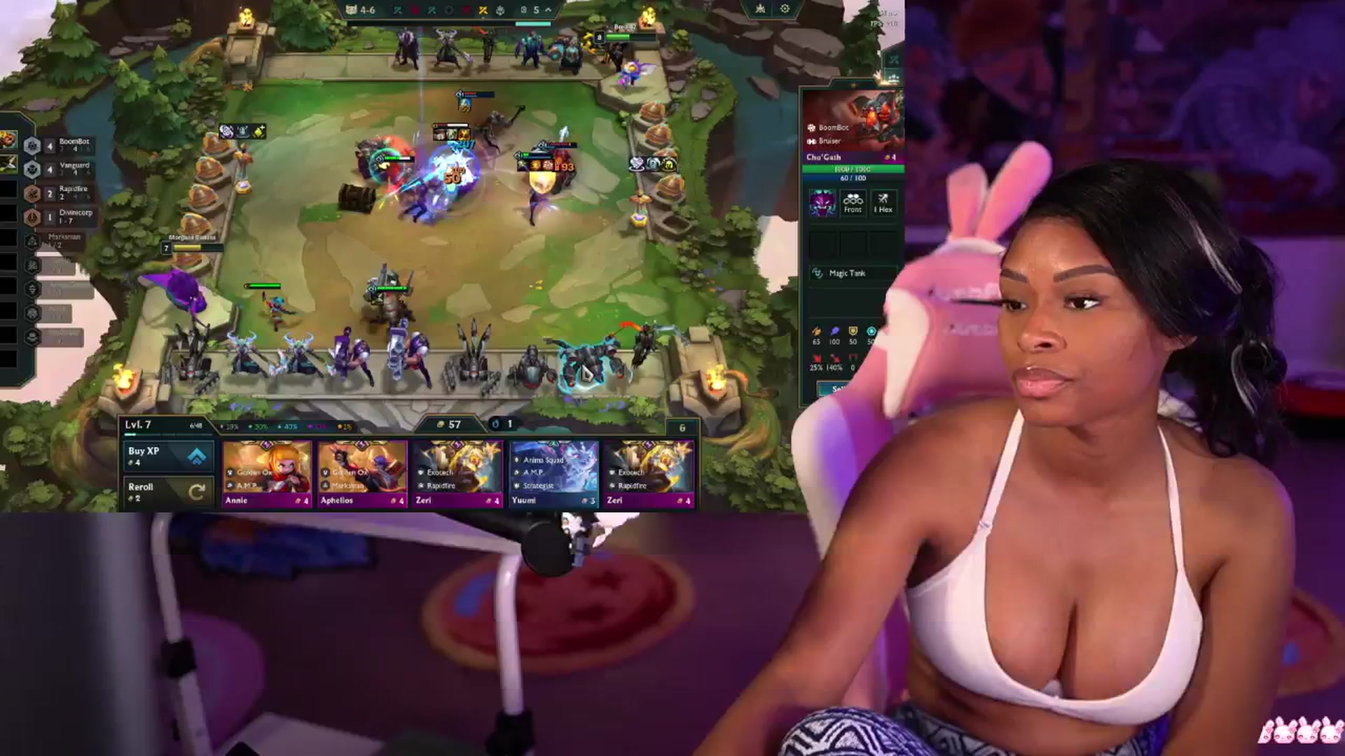 Gallery image thumbnail from LoveZia's myfreecams stream on, 04/30/2025, 19:16 image 13 of 20