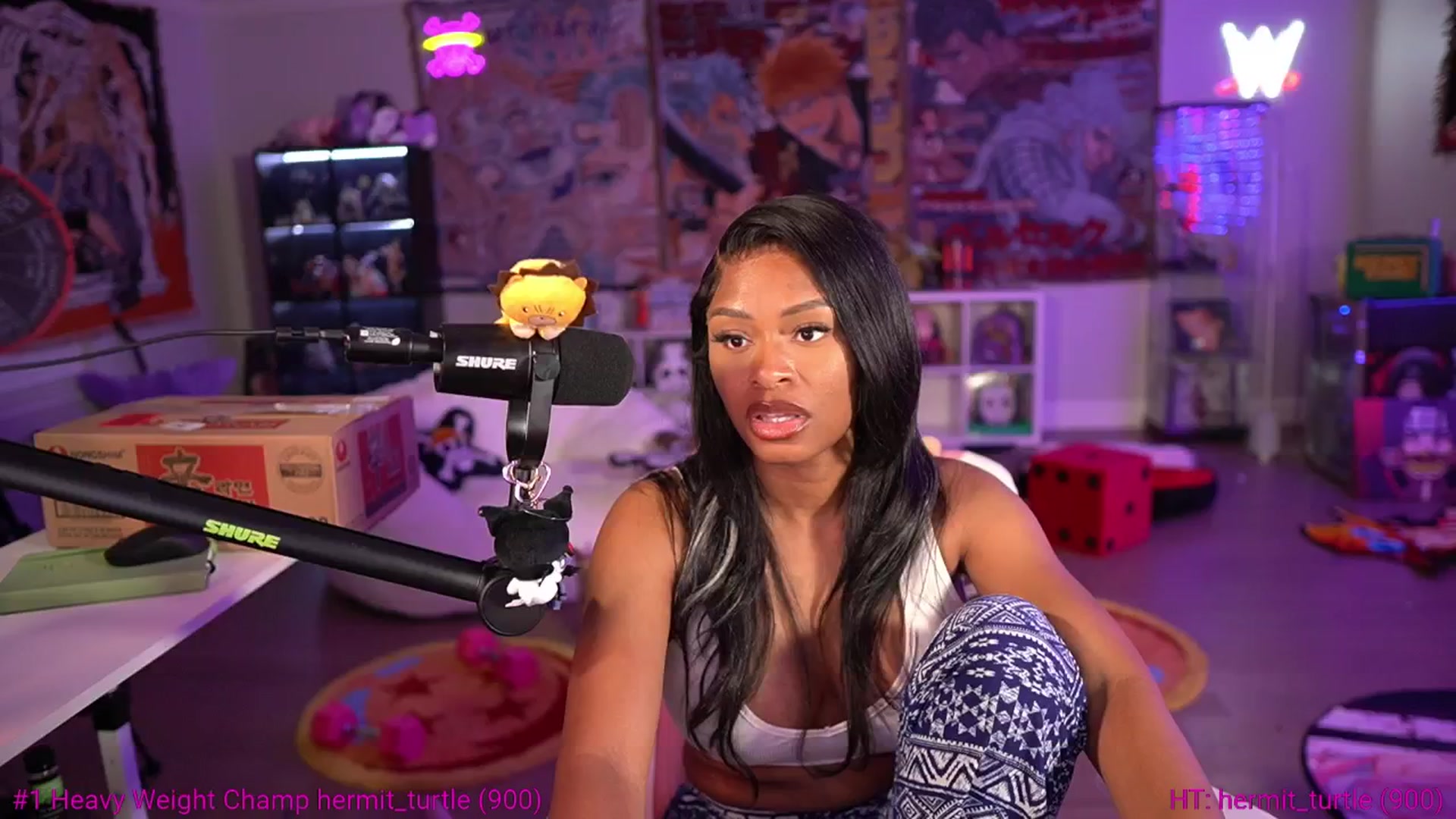 Gallery image thumbnail from LoveZia's myfreecams stream on, 05/16/2025, 05:28 image 10 of 20