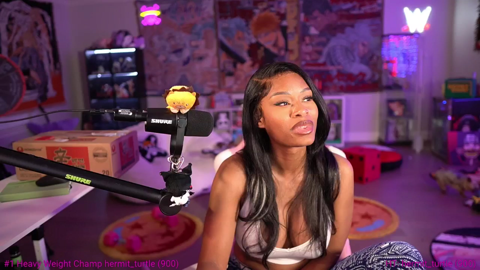 Gallery image thumbnail from LoveZia's myfreecams stream on, 05/16/2025, 05:28 image 11 of 20