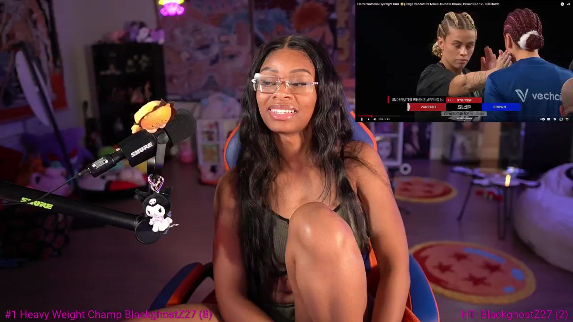 Gallery image thumbnail from LoveZia's myfreecams stream on, 06/20/2025, 04:17 image 11 of 20