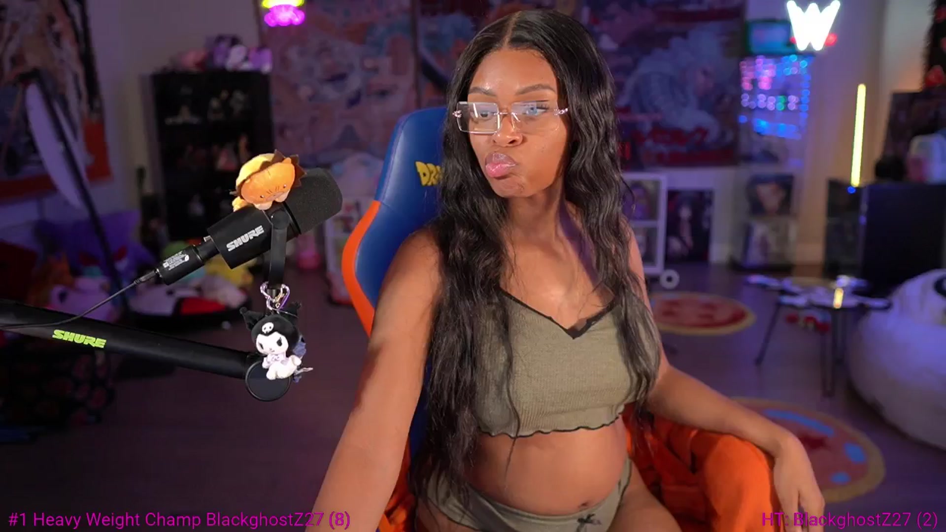 Gallery image thumbnail from LoveZia's myfreecams stream on, 06/20/2025, 04:17 image 3 of 20