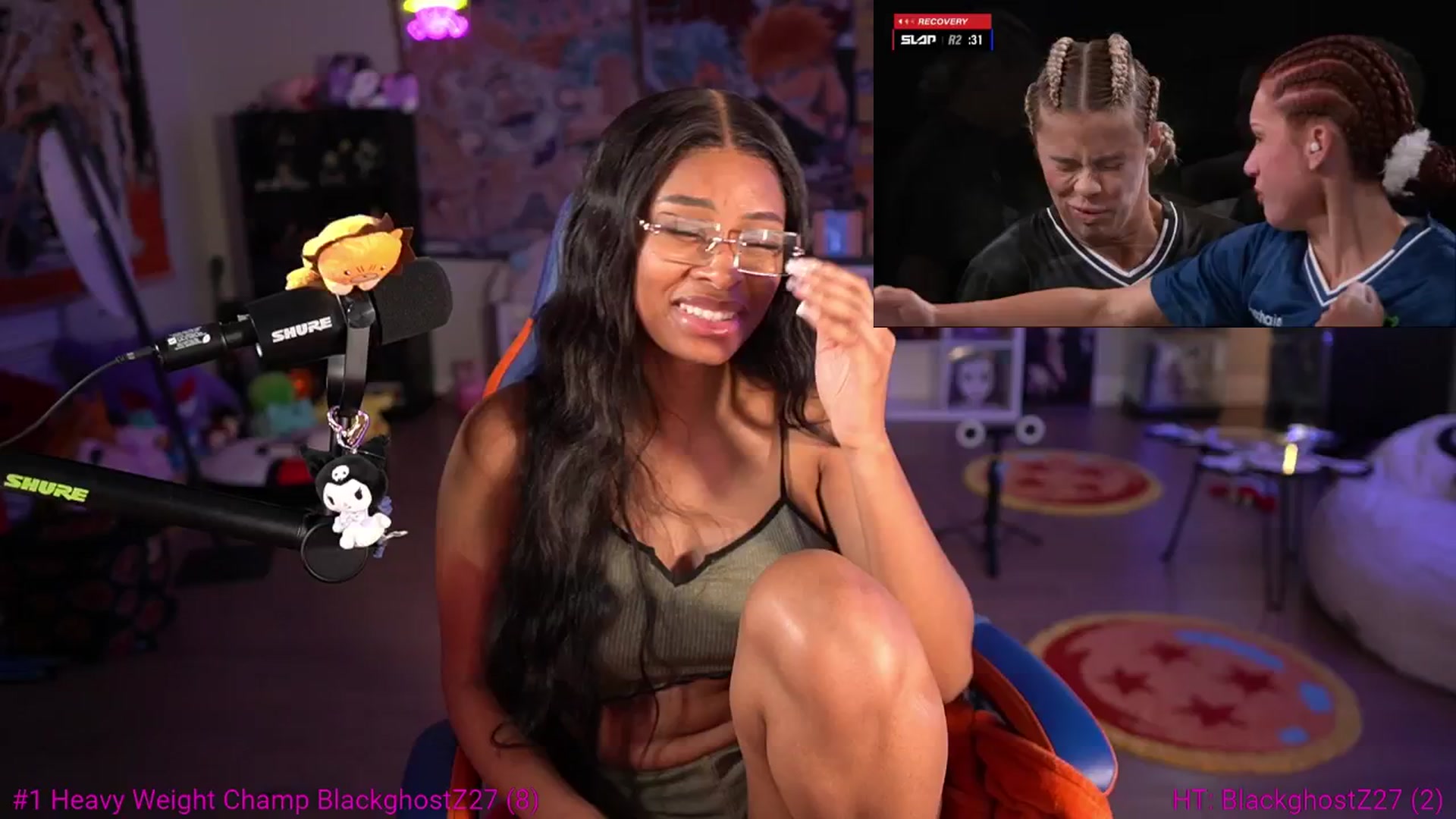 Gallery image thumbnail from LoveZia's myfreecams stream on, 06/20/2025, 04:17 image 14 of 20