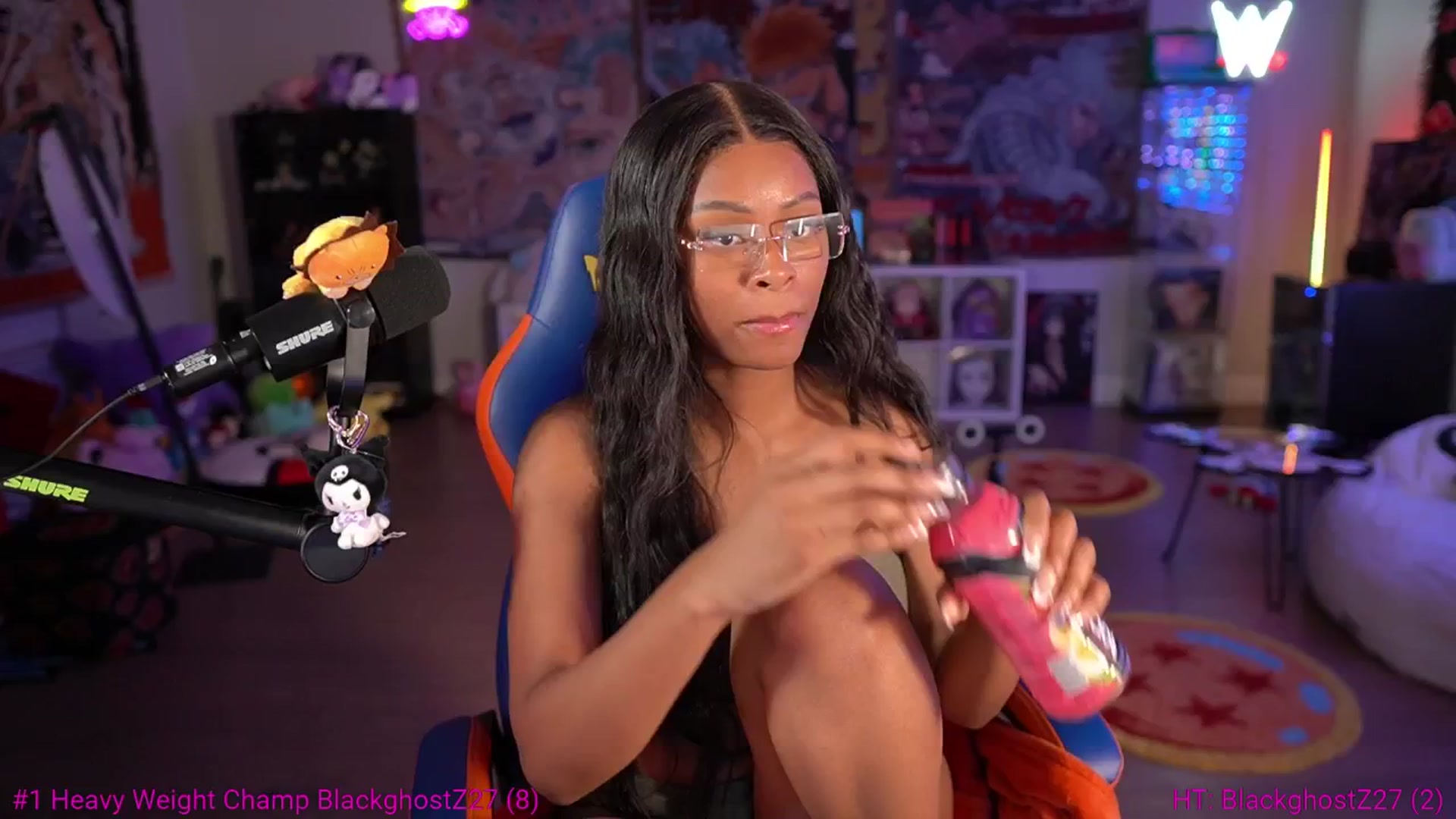 Gallery image thumbnail from LoveZia's myfreecams stream on, 06/20/2025, 04:17 image 15 of 20