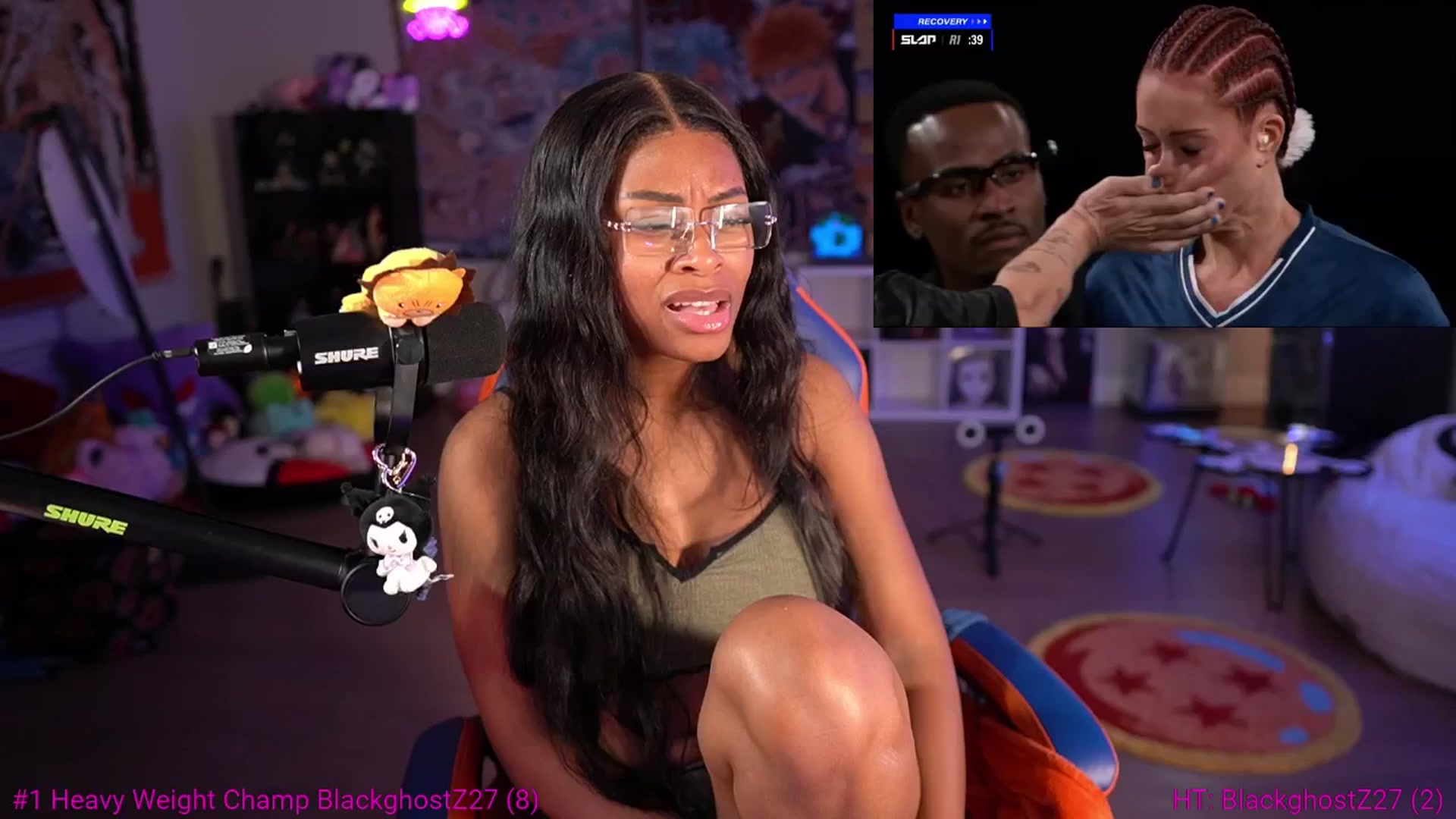 Gallery image thumbnail from LoveZia's myfreecams stream on, 06/20/2025, 04:17 image 12 of 20