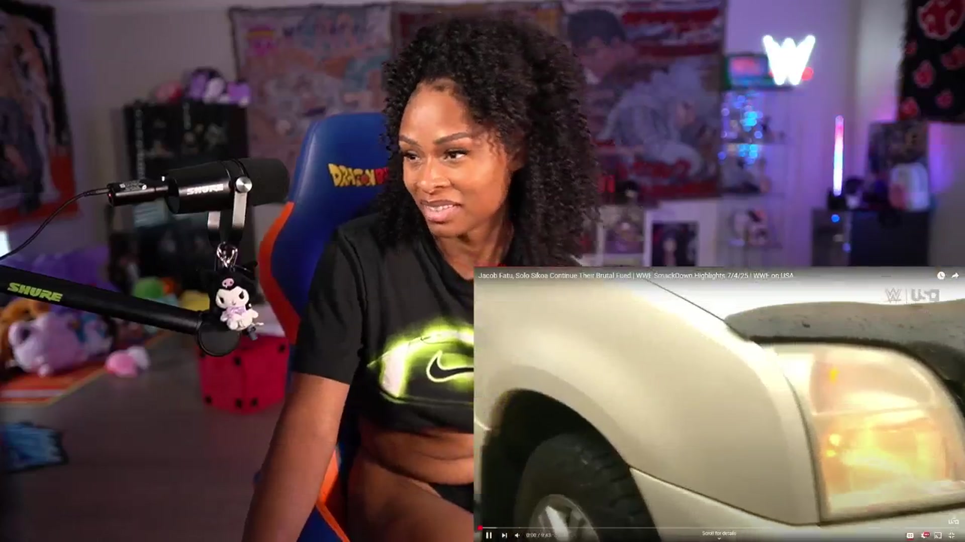 Gallery image thumbnail from LoveZia's myfreecams stream on, 07/08/2025, 19:59 image 14 of 20