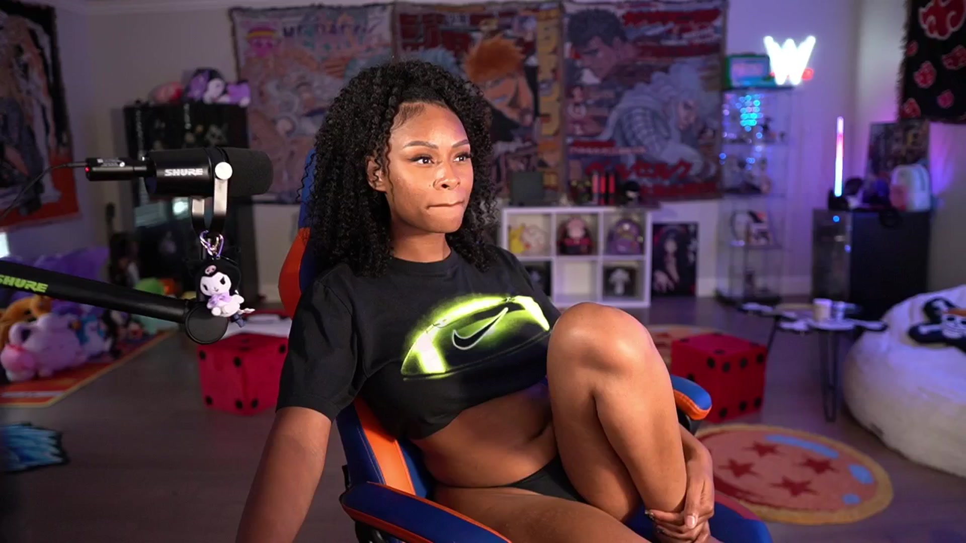 Gallery image thumbnail from LoveZia's myfreecams stream on, 07/08/2025, 19:59 image 2 of 20