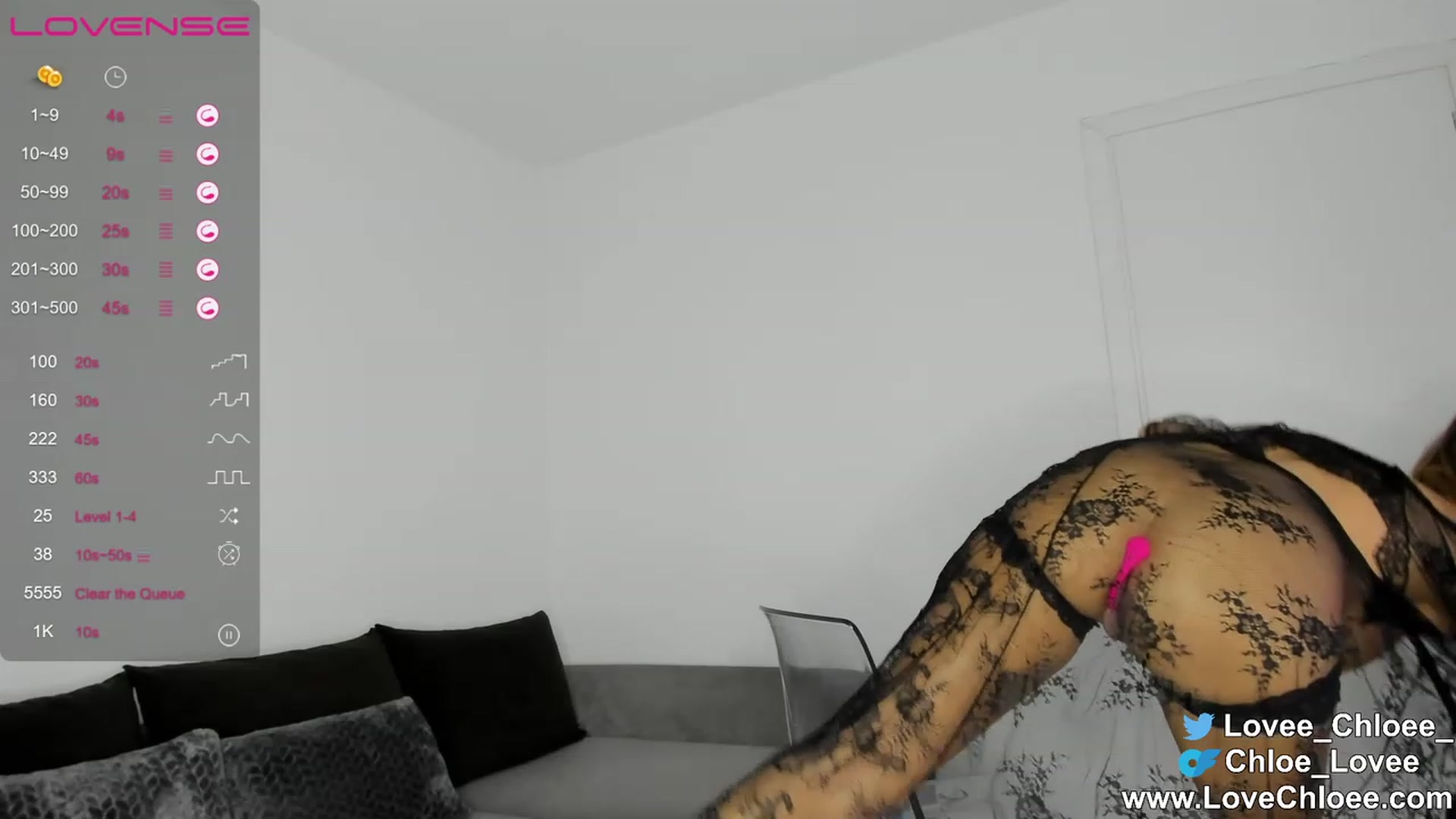 Gallery image thumbnail from Love_Chloe_'s myfreecams stream on, 07/24/2023, 13:48 image 17 of 20