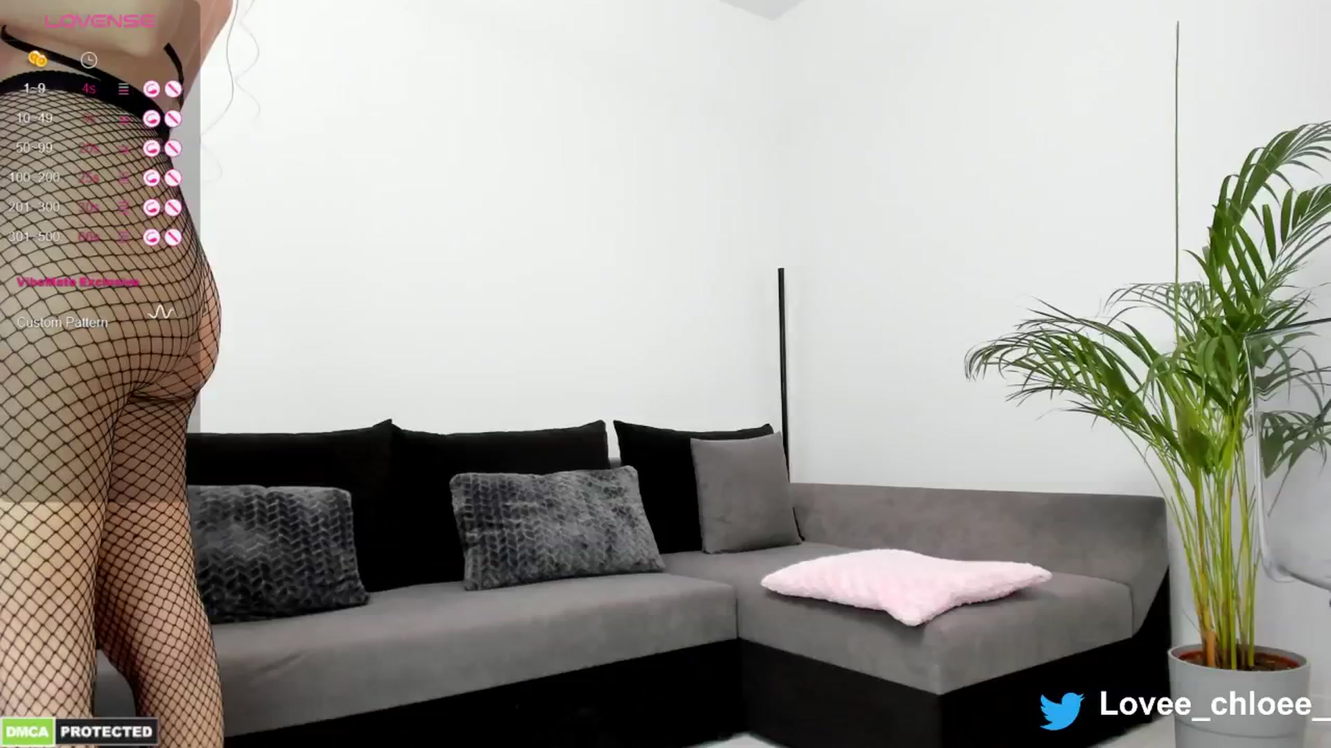 Gallery image thumbnail from Love_Chloe_'s myfreecams stream on, 04/21/2024, 17:21 image 5 of 20