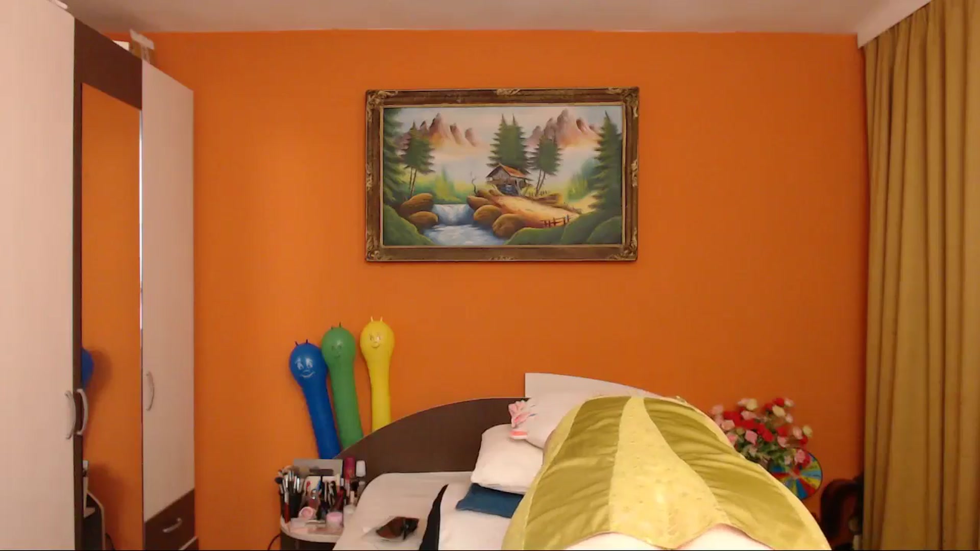 Gallery image thumbnail from LoveeSunshine's myfreecams stream on, 04/20/2026, 22:45 image 19 of 20