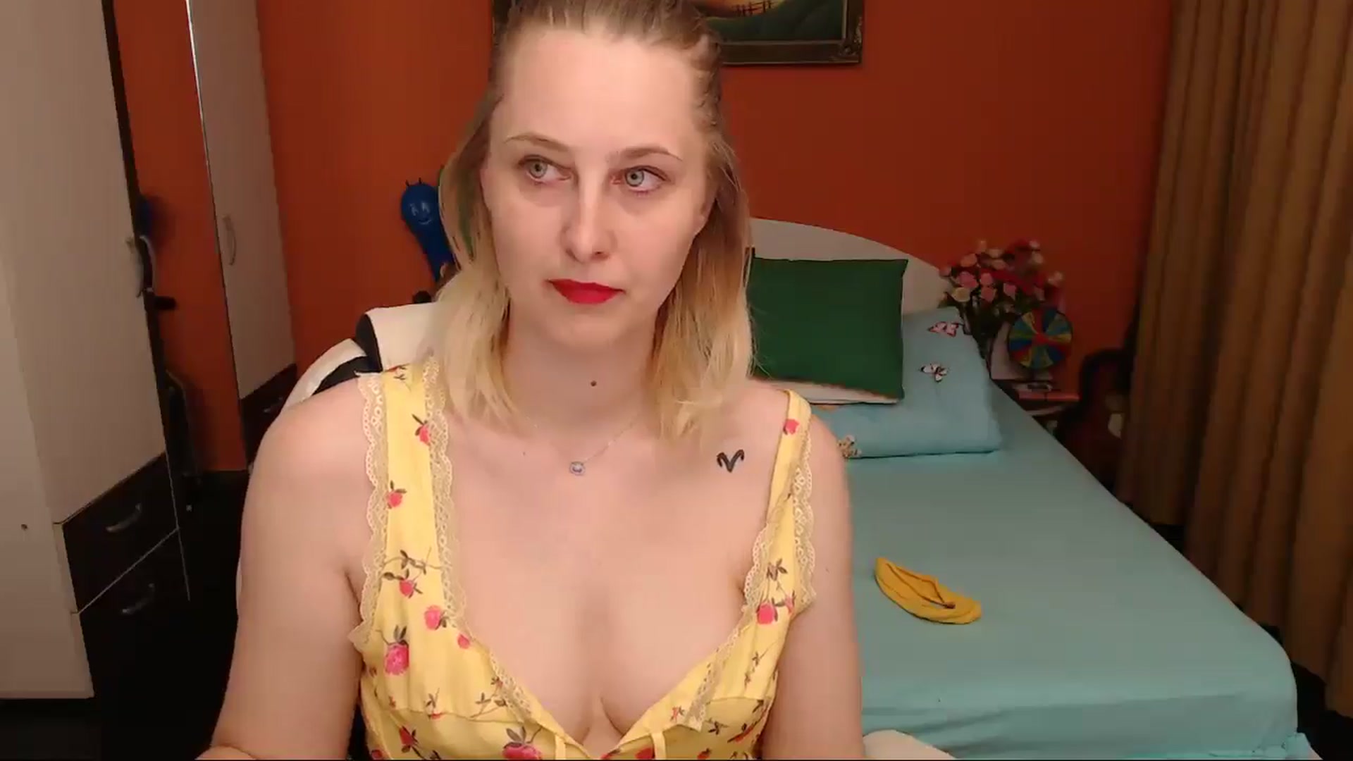 Gallery image thumbnail from LoveeSunshine's myfreecams stream on, 05/06/2026, 23:48 image 9 of 20