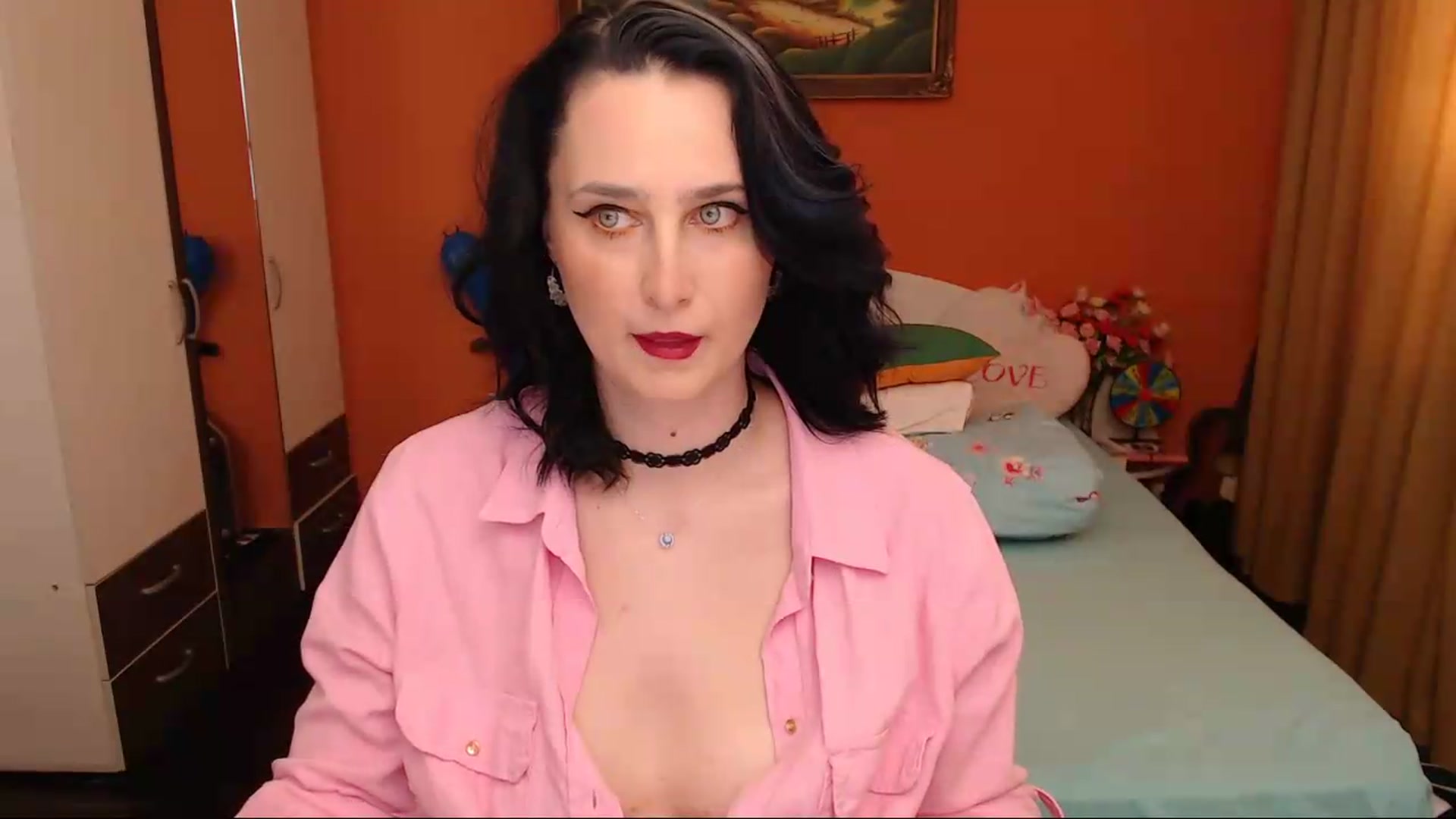 Gallery image thumbnail from LoveeSunshine's myfreecams stream on, 05/11/2026, 16:05 image 11 of 20