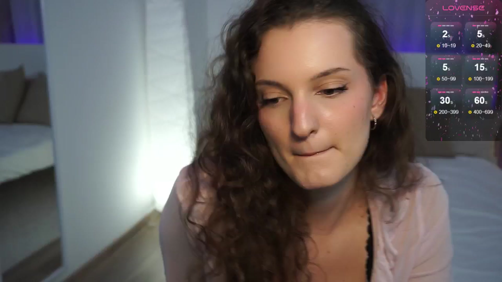 Gallery image thumbnail from LoveelyLunaa's myfreecams stream on, 09/15/2024, 12:46 image 12 of 20