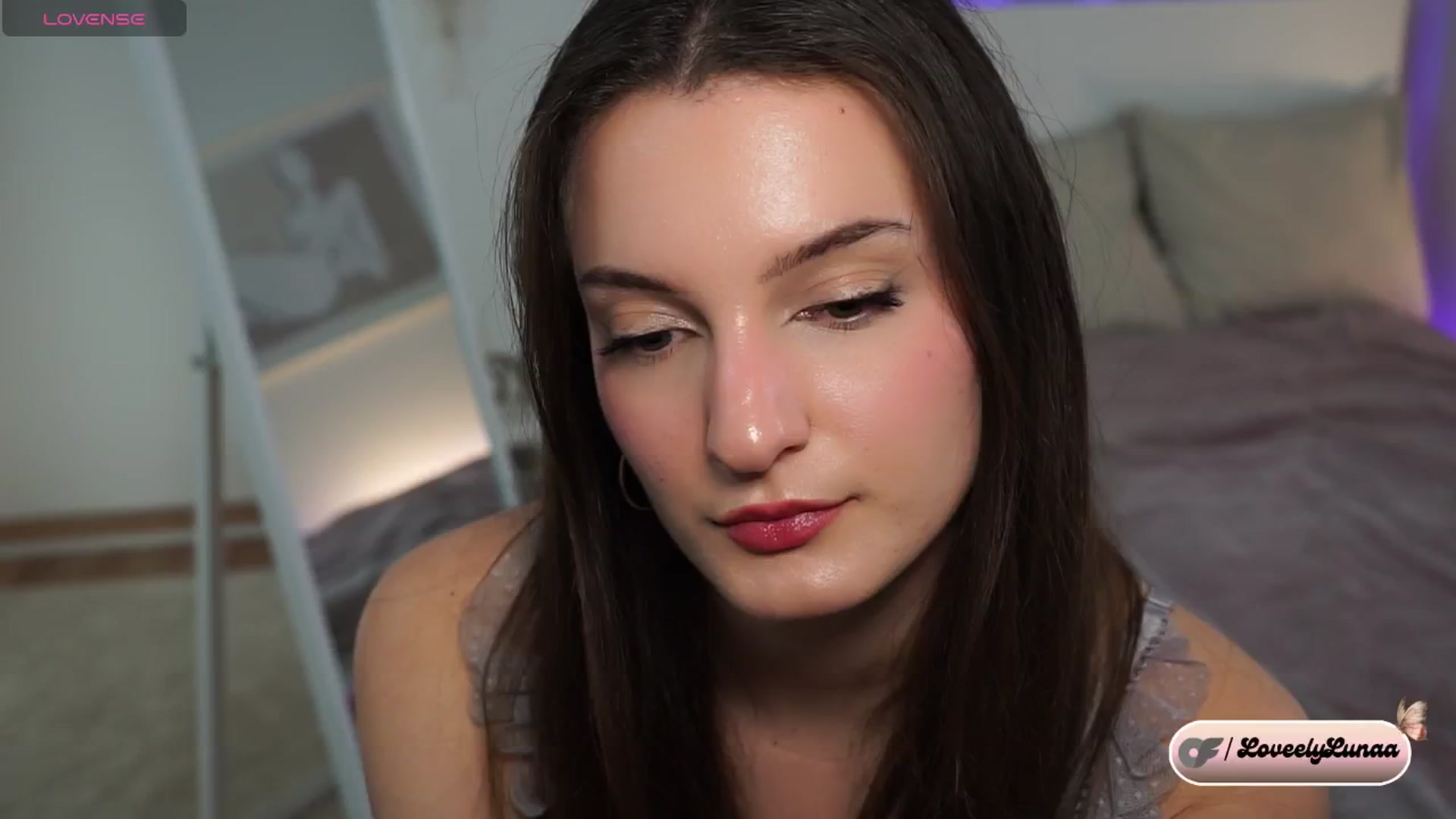 Gallery image thumbnail from LoveelyLunaa's myfreecams stream on, 02/20/2025, 14:16 image 15 of 20