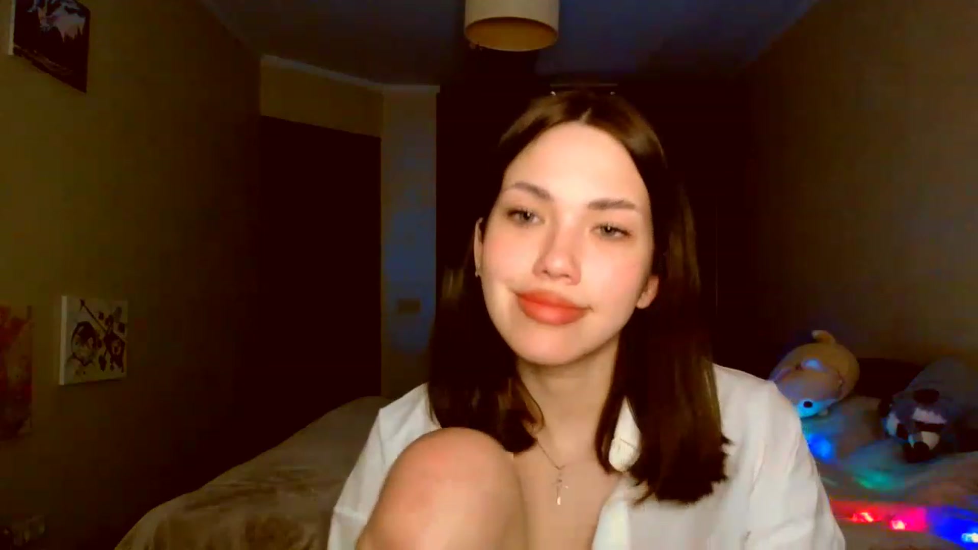 Gallery image thumbnail from LovellyRima__'s myfreecams stream on, 04/05/2023, 19:31 image 2 of 20