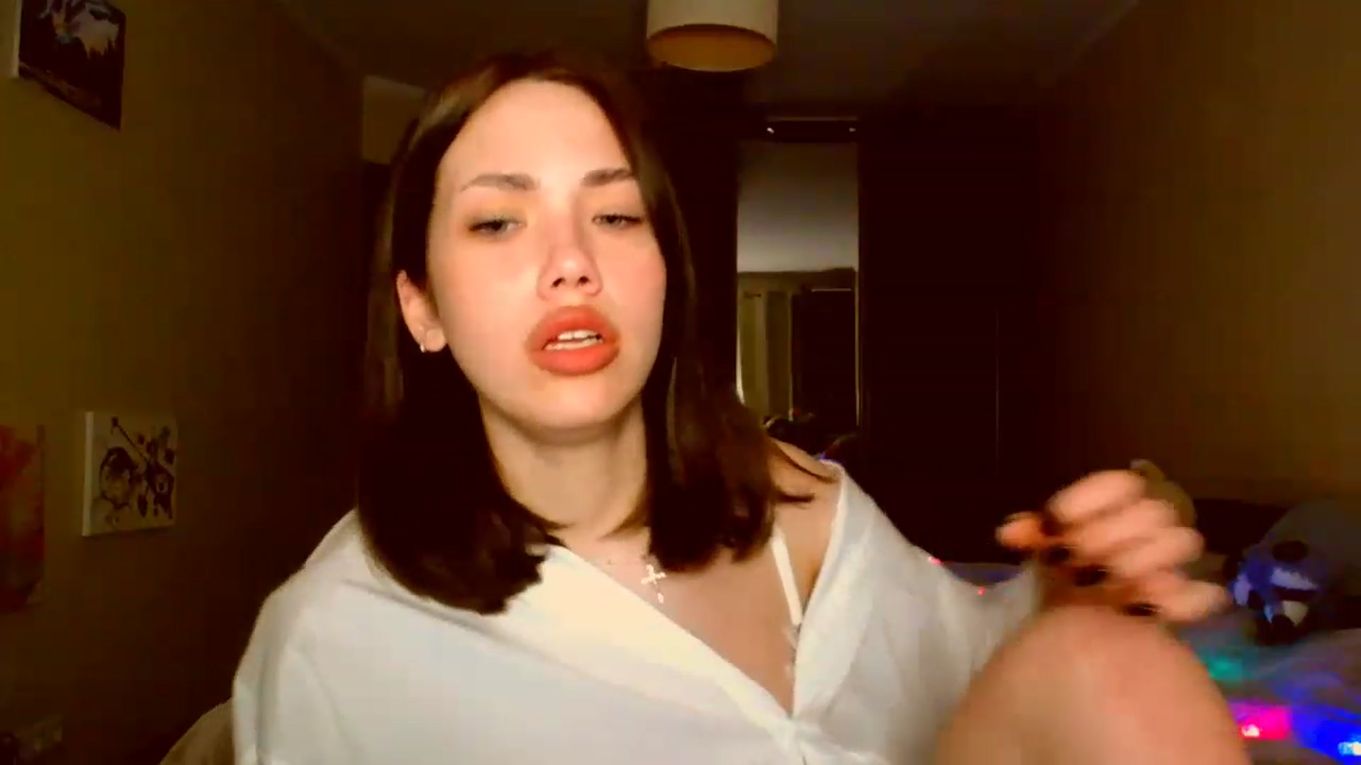 Gallery image thumbnail from LovellyRima__'s myfreecams stream on, 04/05/2023, 19:31 image 20 of 20