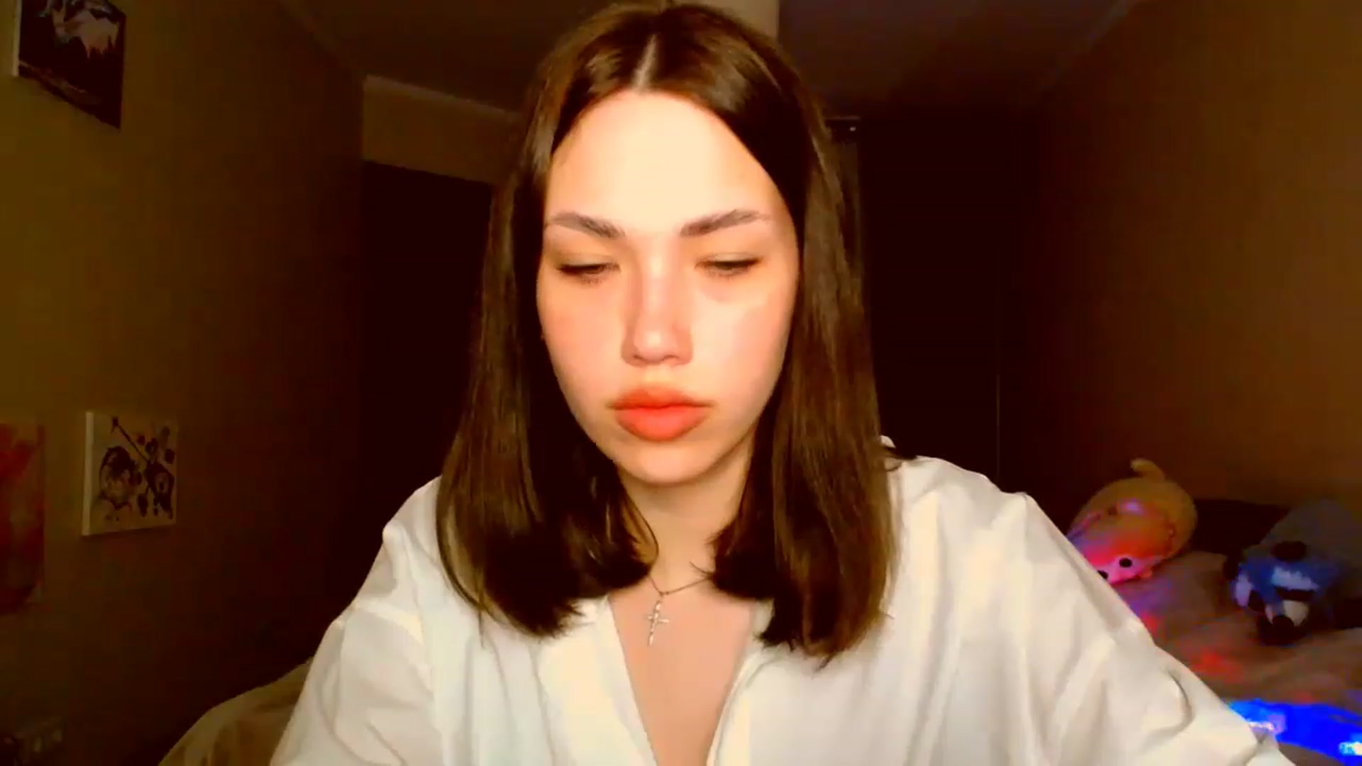 Gallery image thumbnail from LovellyRima__'s myfreecams stream on, 04/05/2023, 19:31 image 9 of 20