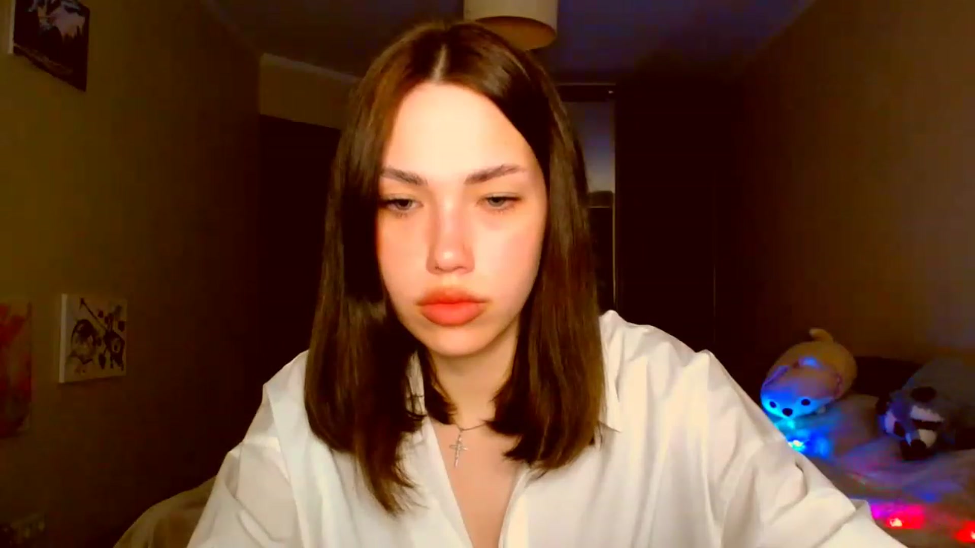 Gallery image thumbnail from LovellyRima__'s myfreecams stream on, 04/05/2023, 19:31 image 10 of 20