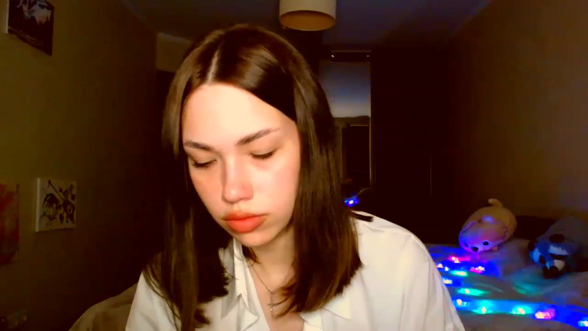 Gallery image thumbnail from LovellyRima__'s myfreecams stream on, 04/05/2023, 19:31 image 4 of 20