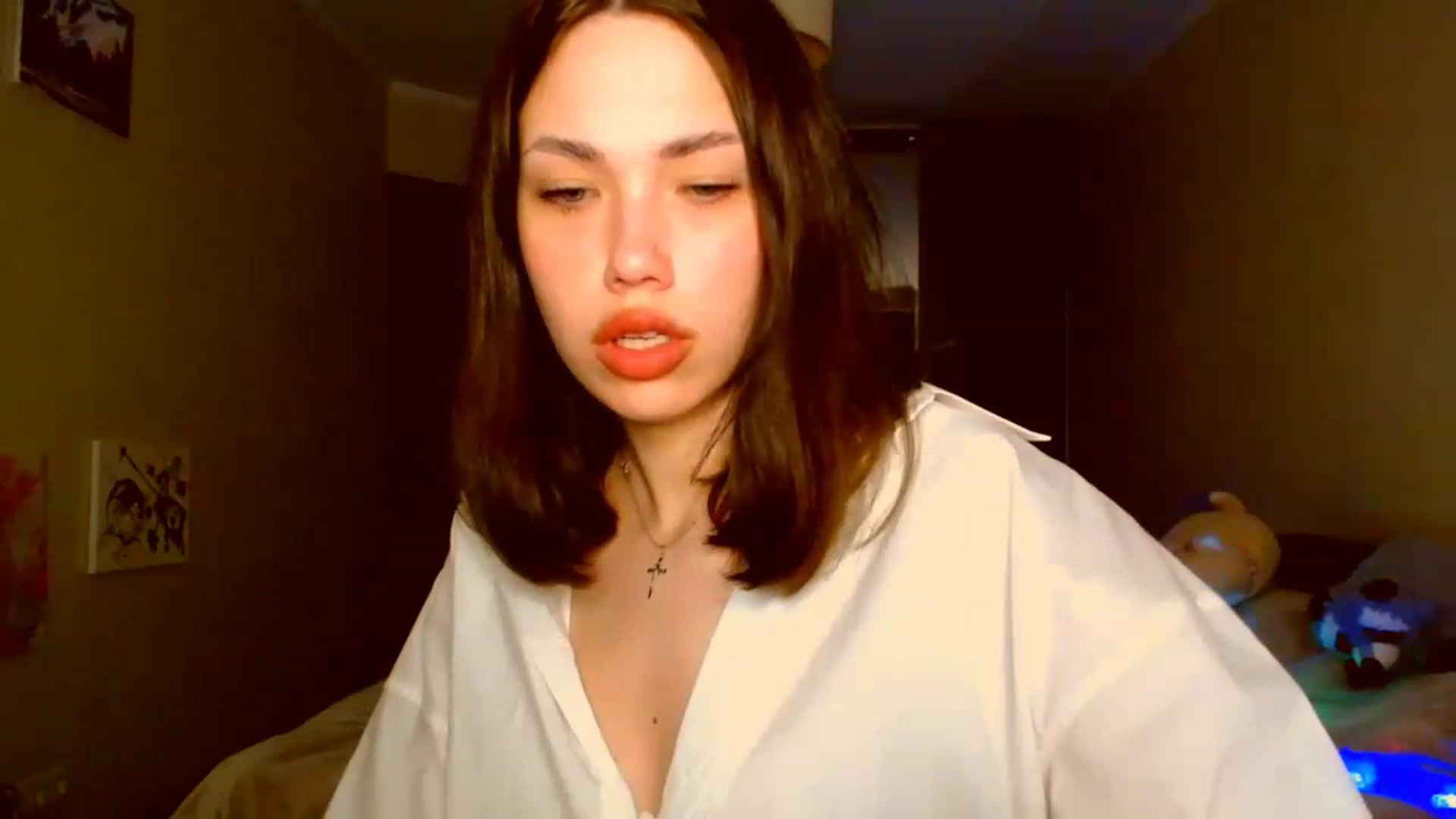 Gallery image thumbnail from LovellyRima__'s myfreecams stream on, 04/05/2023, 19:31 image 17 of 20