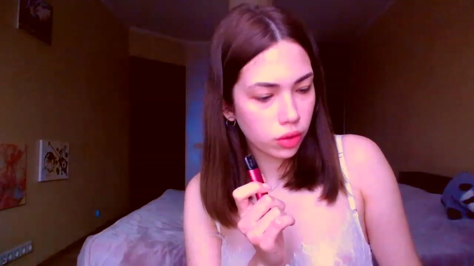 Gallery image thumbnail from LovellyRima__'s myfreecams stream on, 04/26/2023, 16:56 image 14 of 20