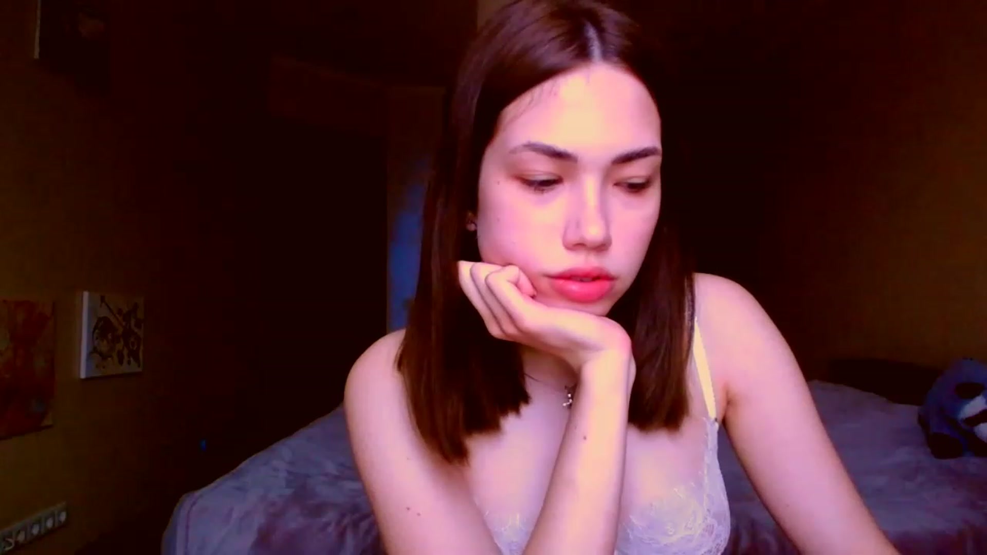 Gallery image thumbnail from LovellyRima__'s myfreecams stream on, 04/26/2023, 16:56 image 2 of 20