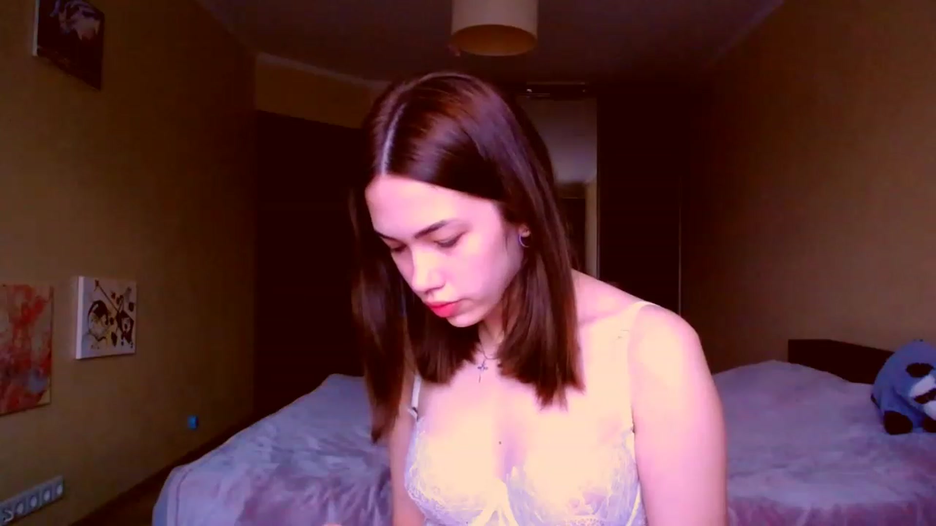 Gallery image thumbnail from LovellyRima__'s myfreecams stream on, 04/26/2023, 16:56 image 11 of 20