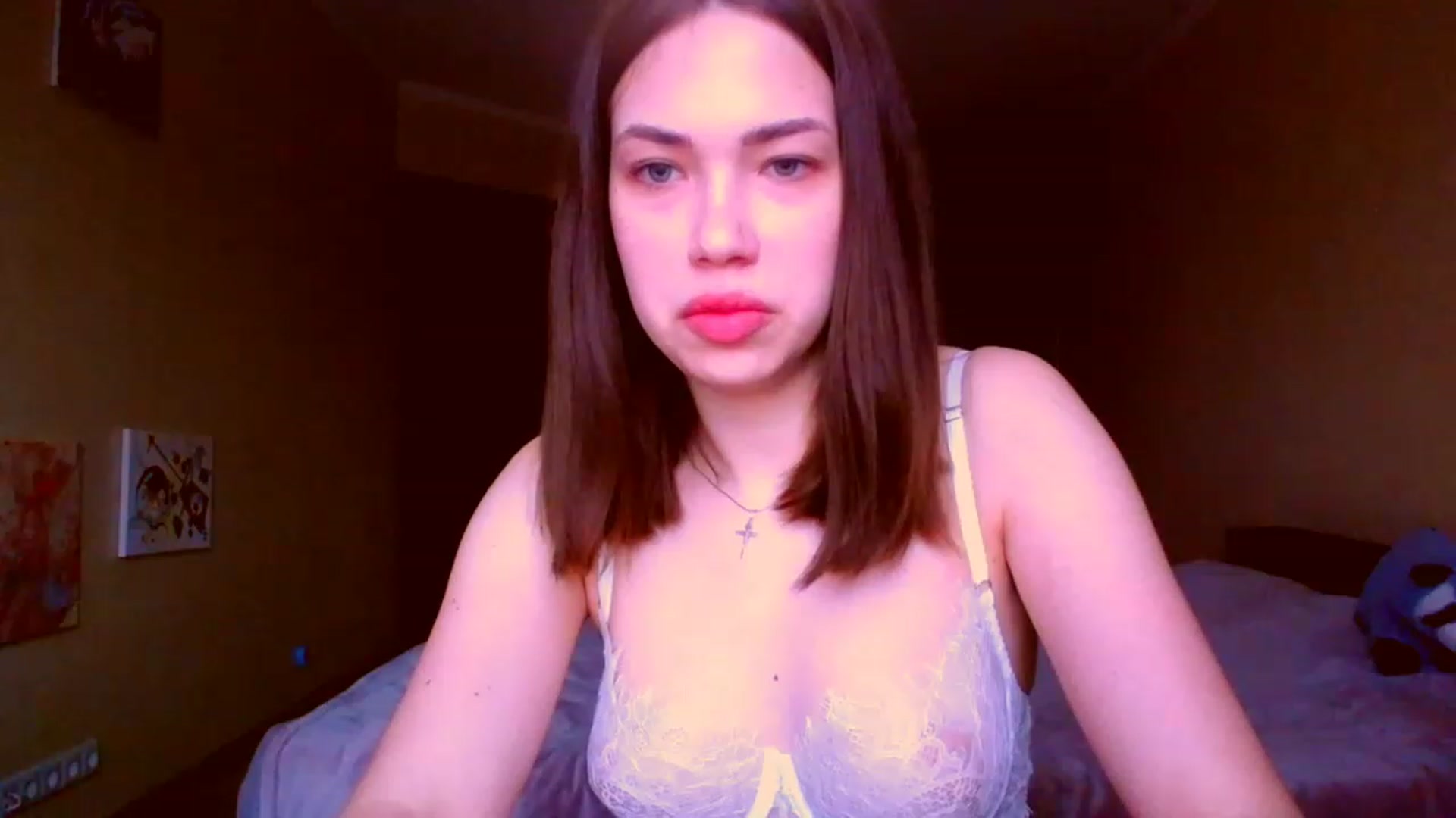 Gallery image thumbnail from LovellyRima__'s myfreecams stream on, 04/26/2023, 16:56 image 5 of 20