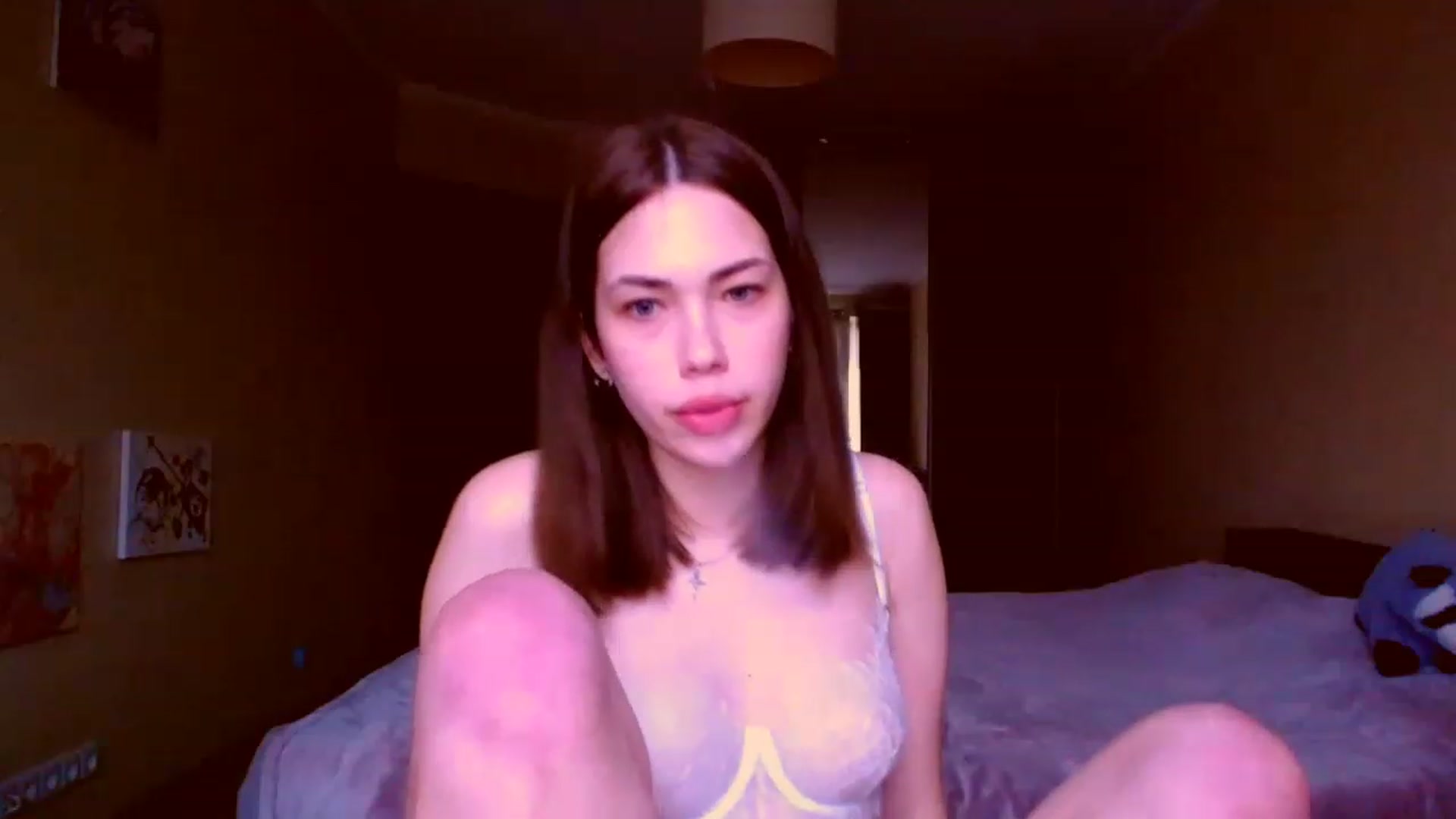 Gallery image thumbnail from LovellyRima__'s myfreecams stream on, 04/26/2023, 16:56 image 17 of 20
