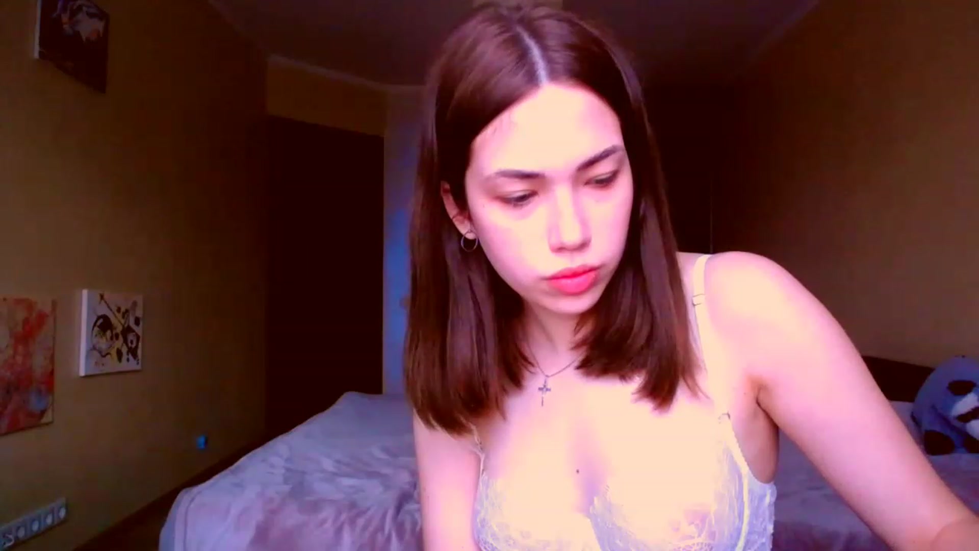 Gallery image thumbnail from LovellyRima__'s myfreecams stream on, 04/26/2023, 16:56 image 12 of 20