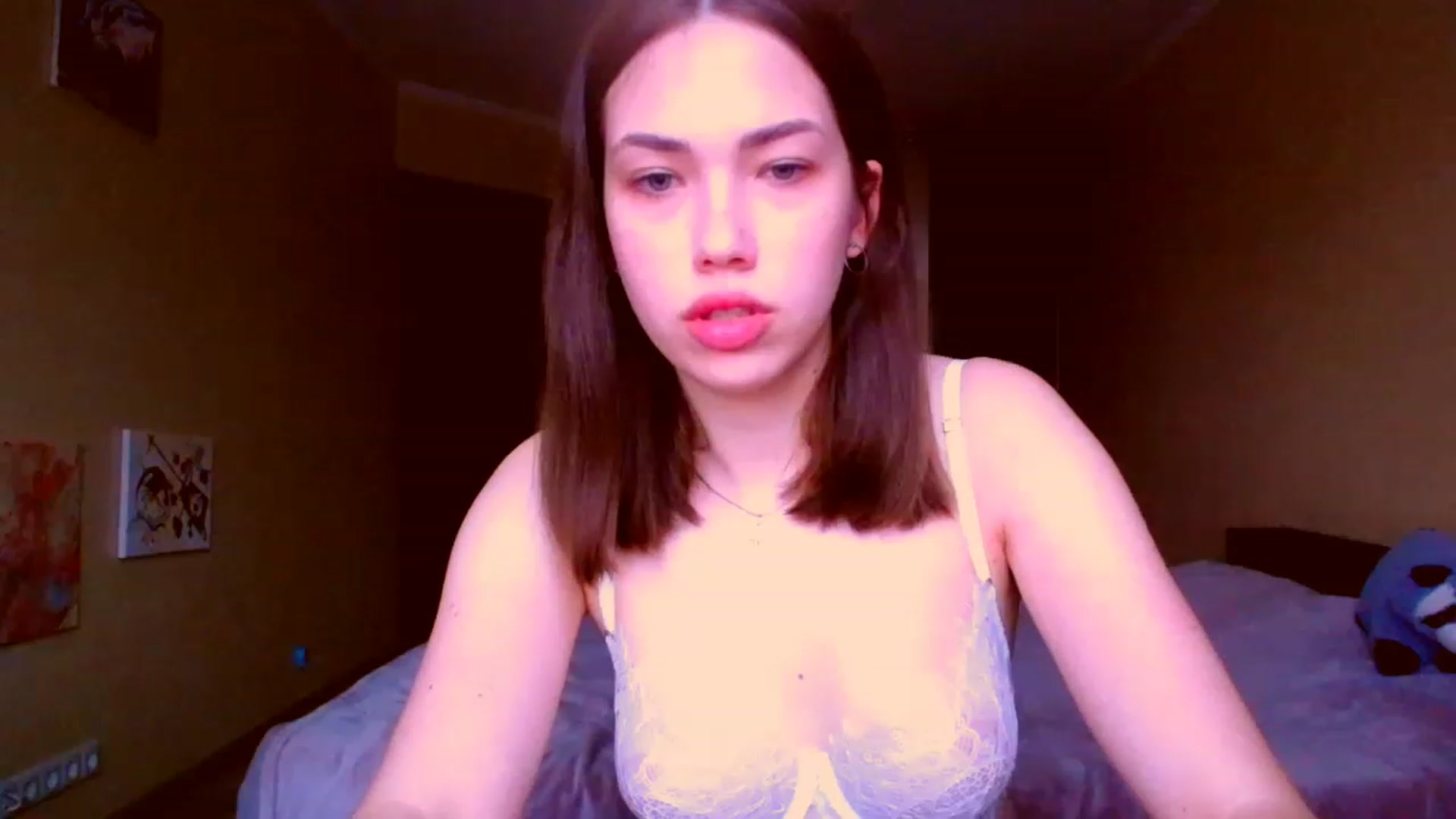 Gallery image thumbnail from LovellyRima__'s myfreecams stream on, 04/26/2023, 16:56 image 9 of 20