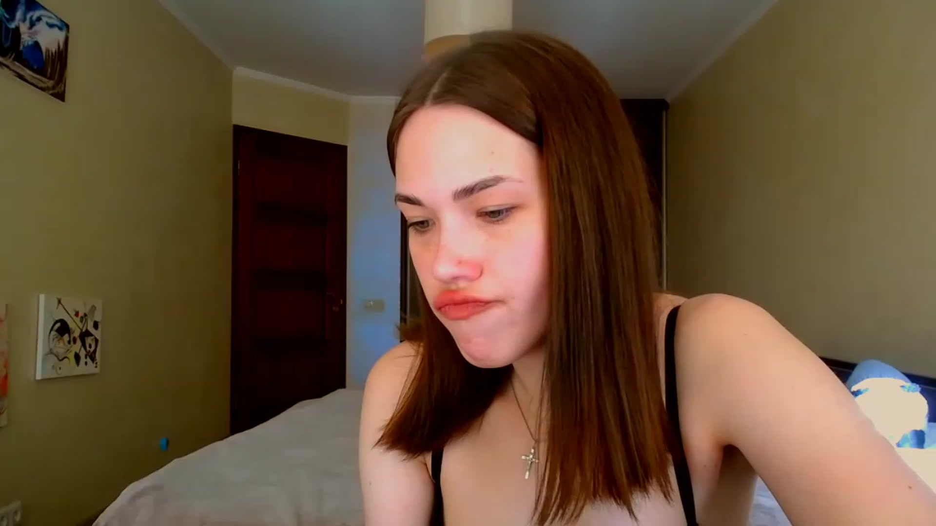 Gallery image thumbnail from LovellyRima__'s myfreecams stream on, 05/02/2023, 14:52 image 16 of 20