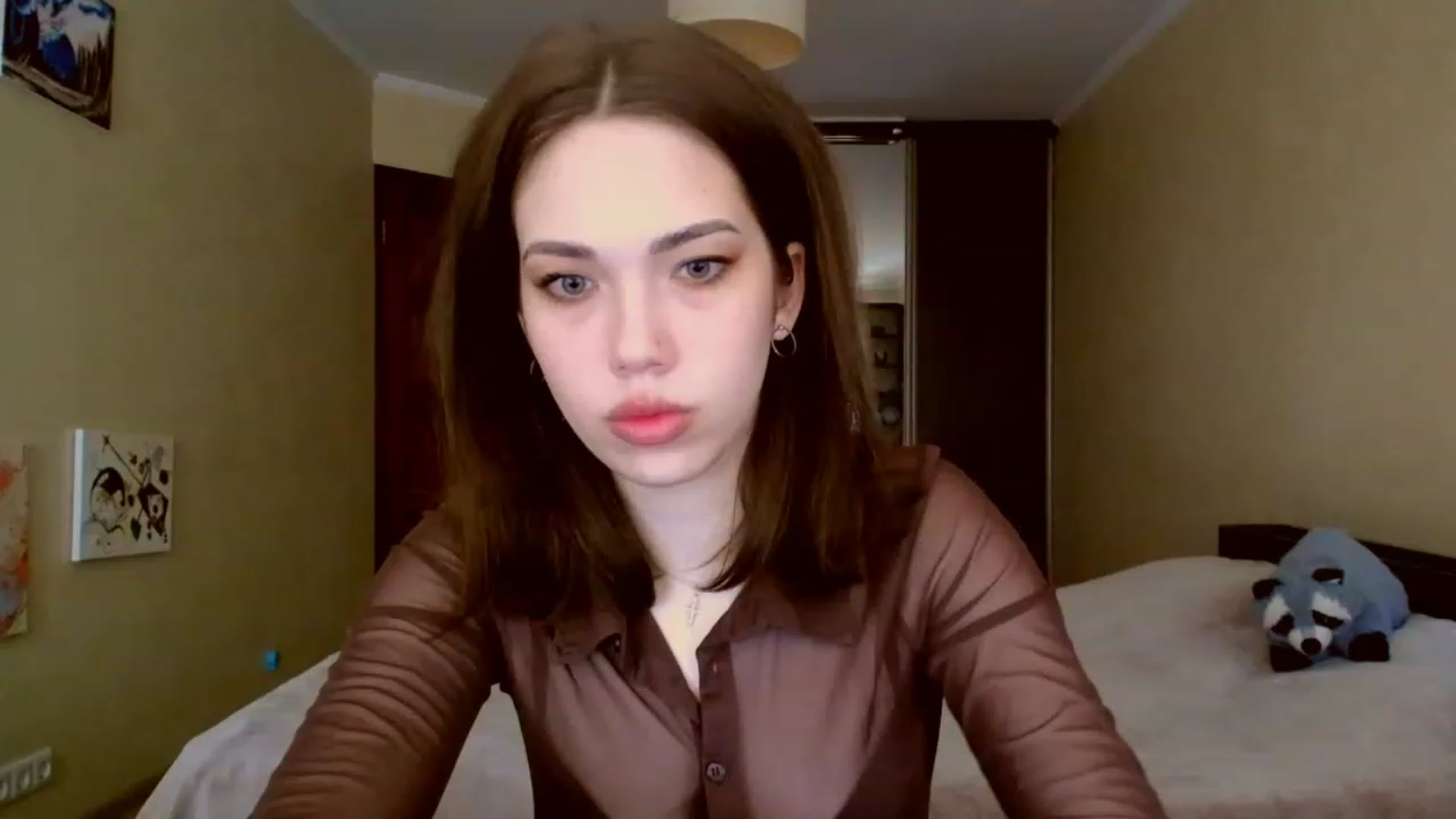 Gallery image thumbnail from LovellyRima__'s myfreecams stream on, 05/05/2023, 10:16 image 4 of 20