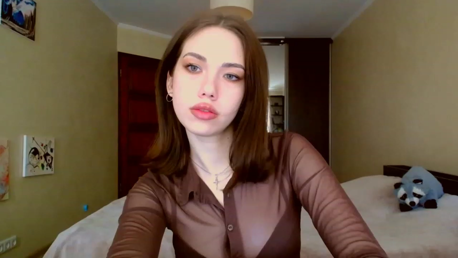 Gallery image thumbnail from LovellyRima__'s myfreecams stream on, 05/05/2023, 10:16 image 1 of 20