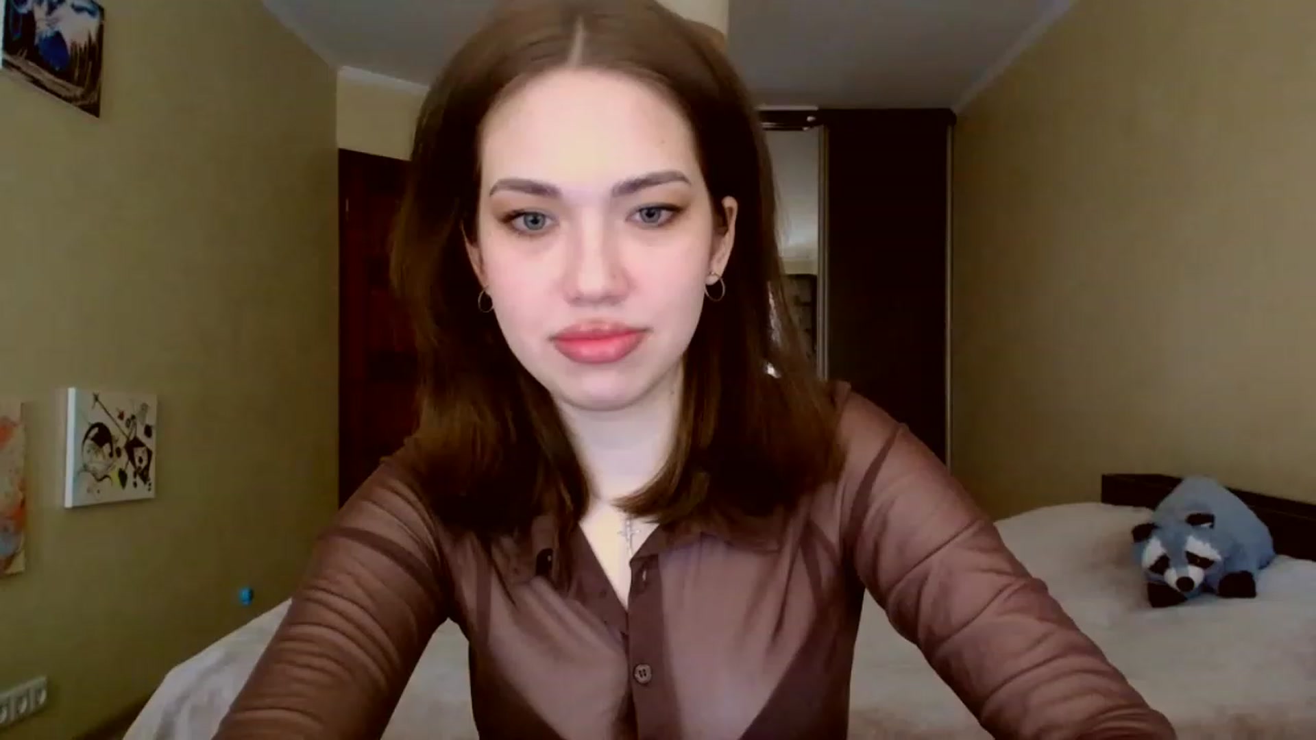 Gallery image thumbnail from LovellyRima__'s myfreecams stream on, 05/05/2023, 10:16 image 5 of 20