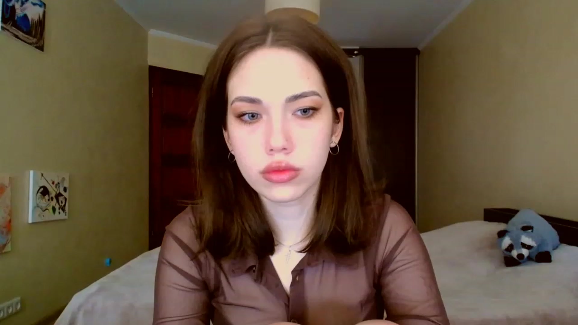 Gallery image thumbnail from LovellyRima__'s myfreecams stream on, 05/05/2023, 10:16 image 3 of 20