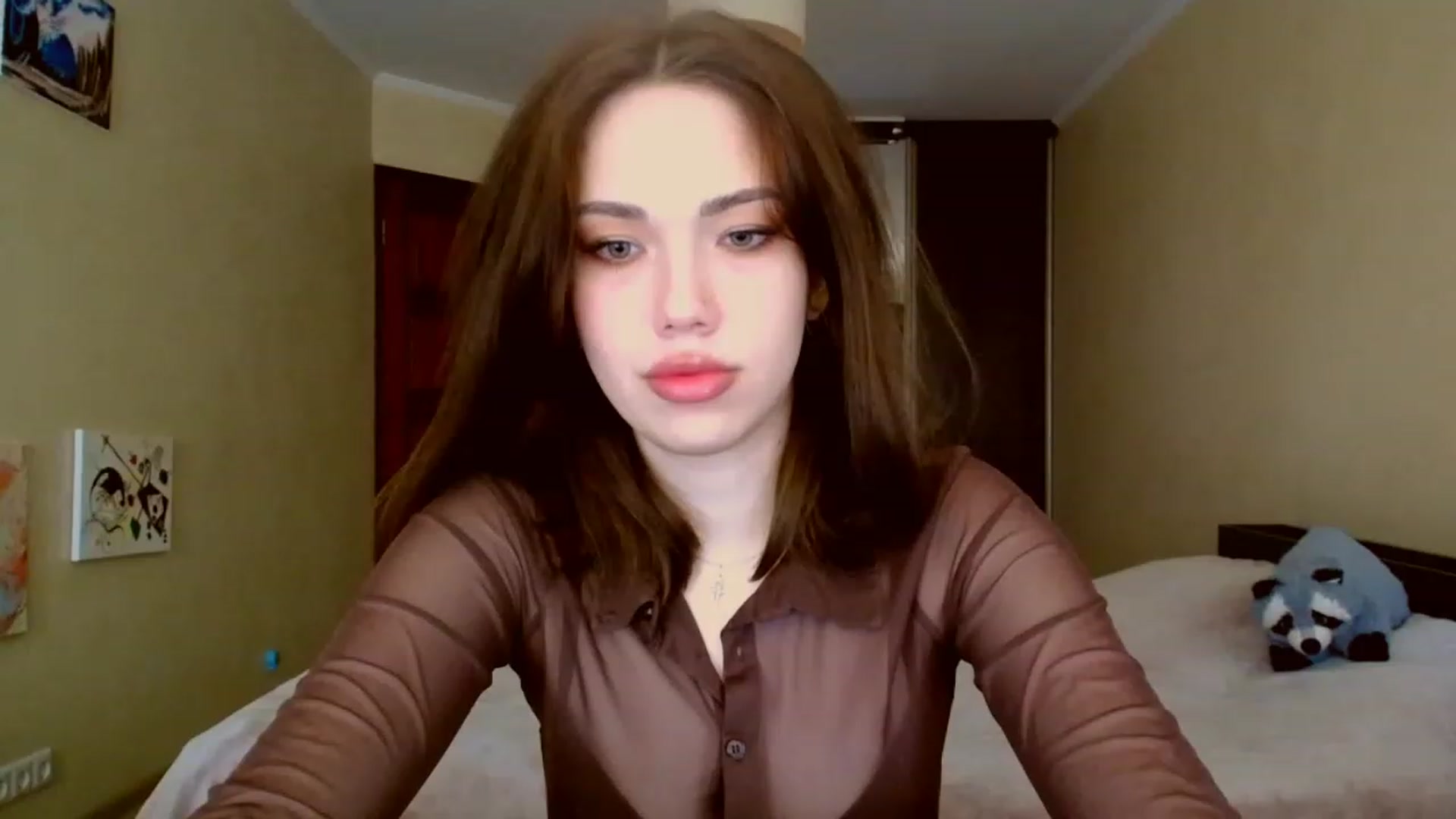 Gallery image thumbnail from LovellyRima__'s myfreecams stream on, 05/05/2023, 10:16 image 2 of 20