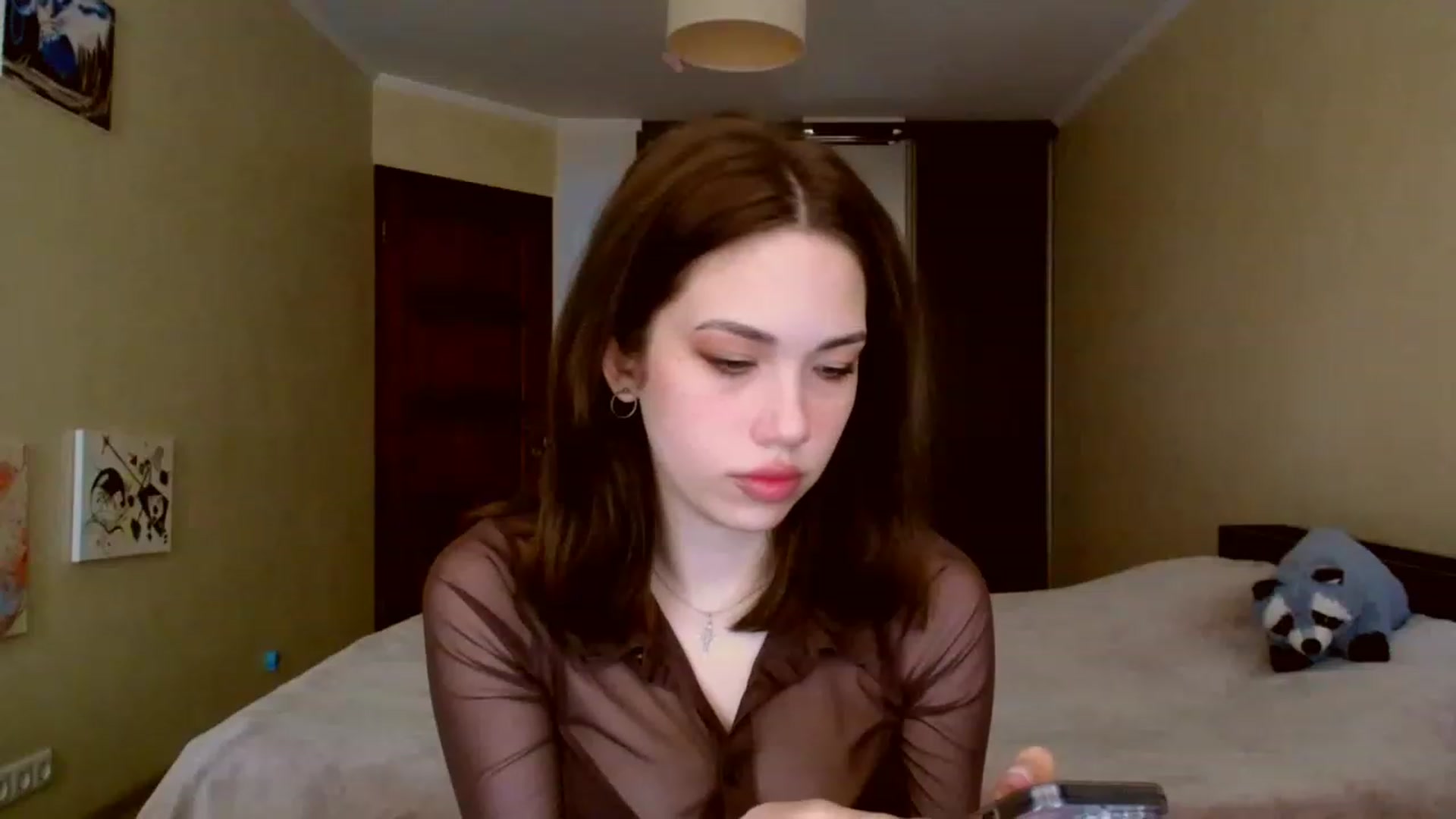 Gallery image thumbnail from LovellyRima__'s myfreecams stream on, 05/05/2023, 10:16 image 7 of 20